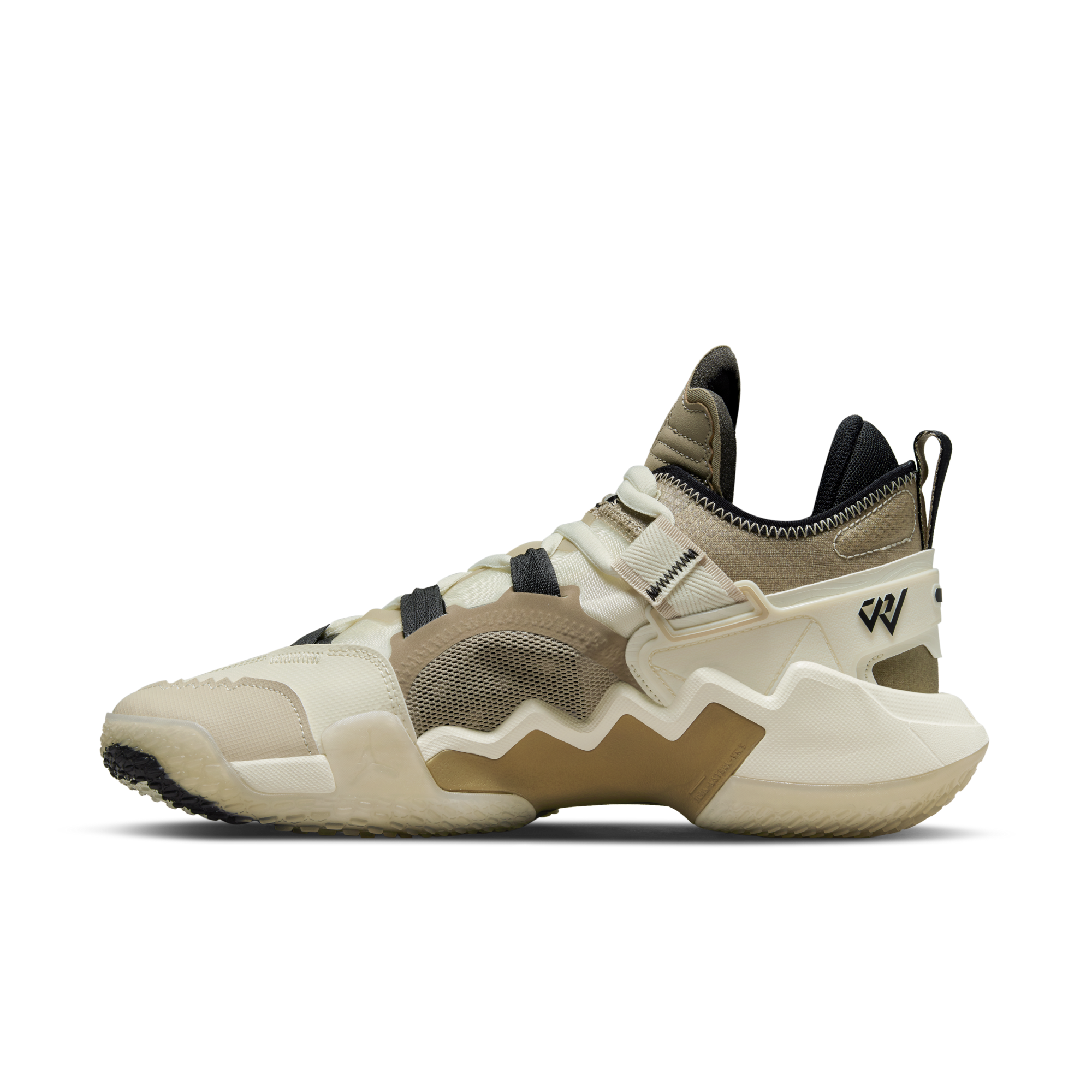 Jordan Why not .5? 'Coconut Milk'