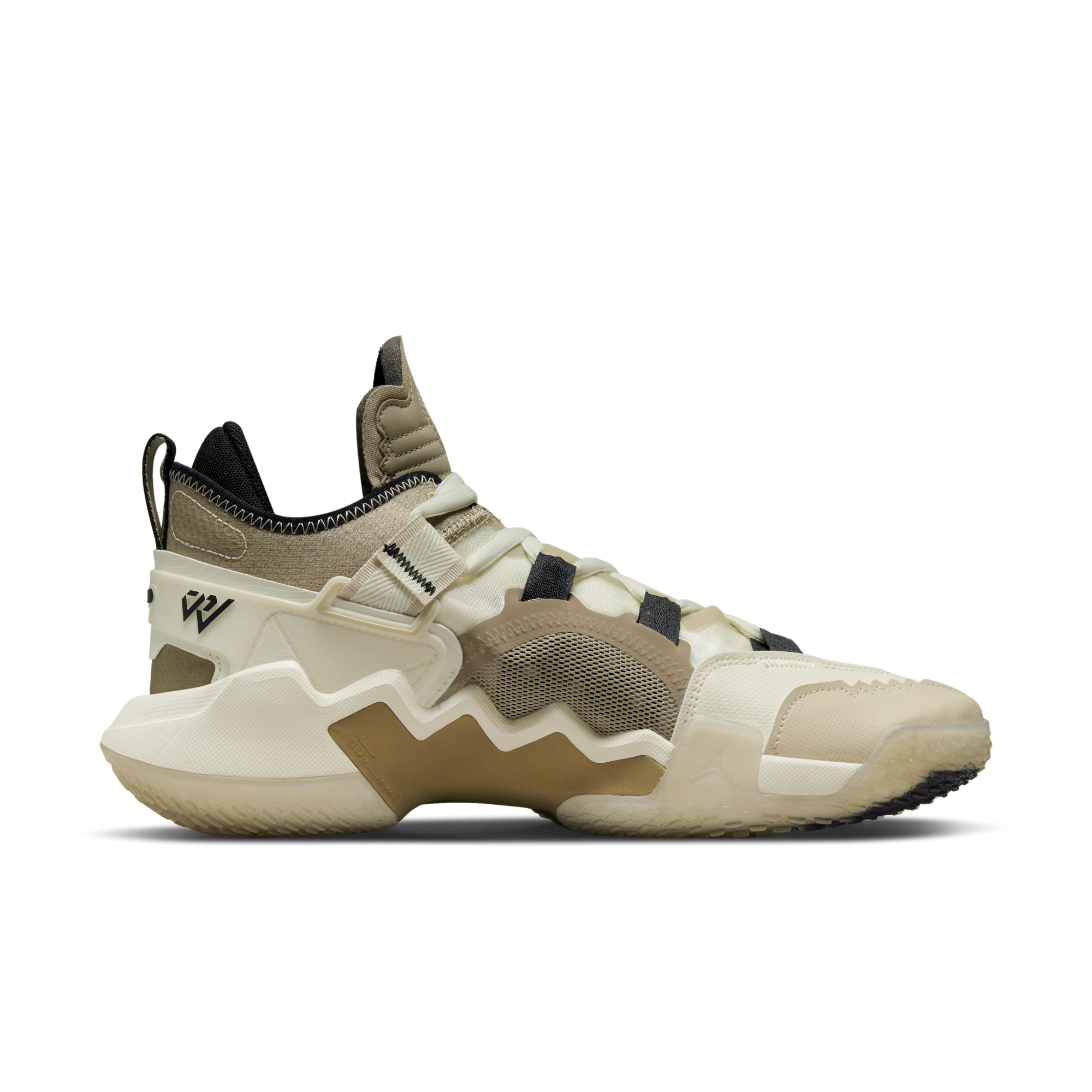 Jordan Why not .5? 'Coconut Milk'