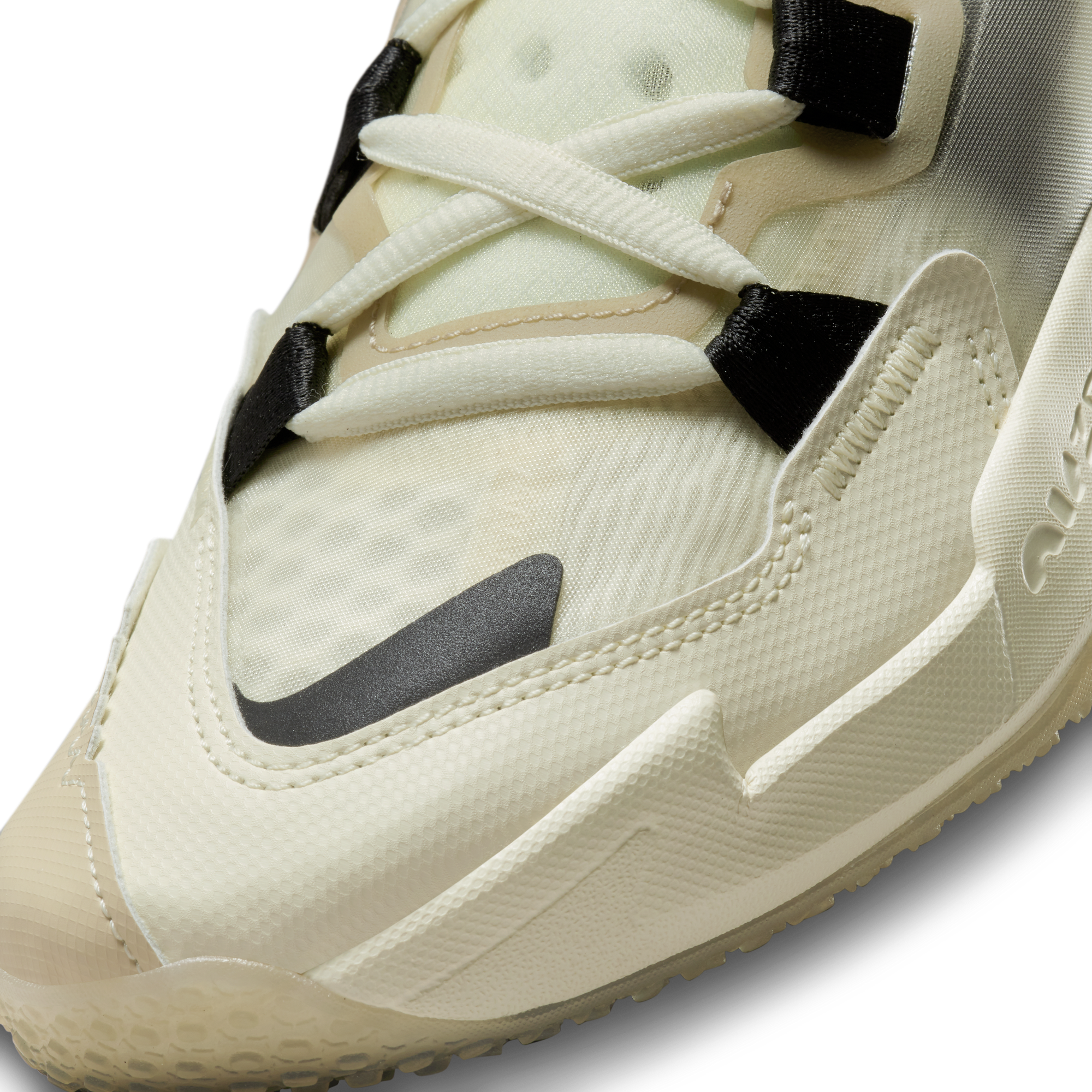 Jordan Why not .5? 'Coconut Milk'