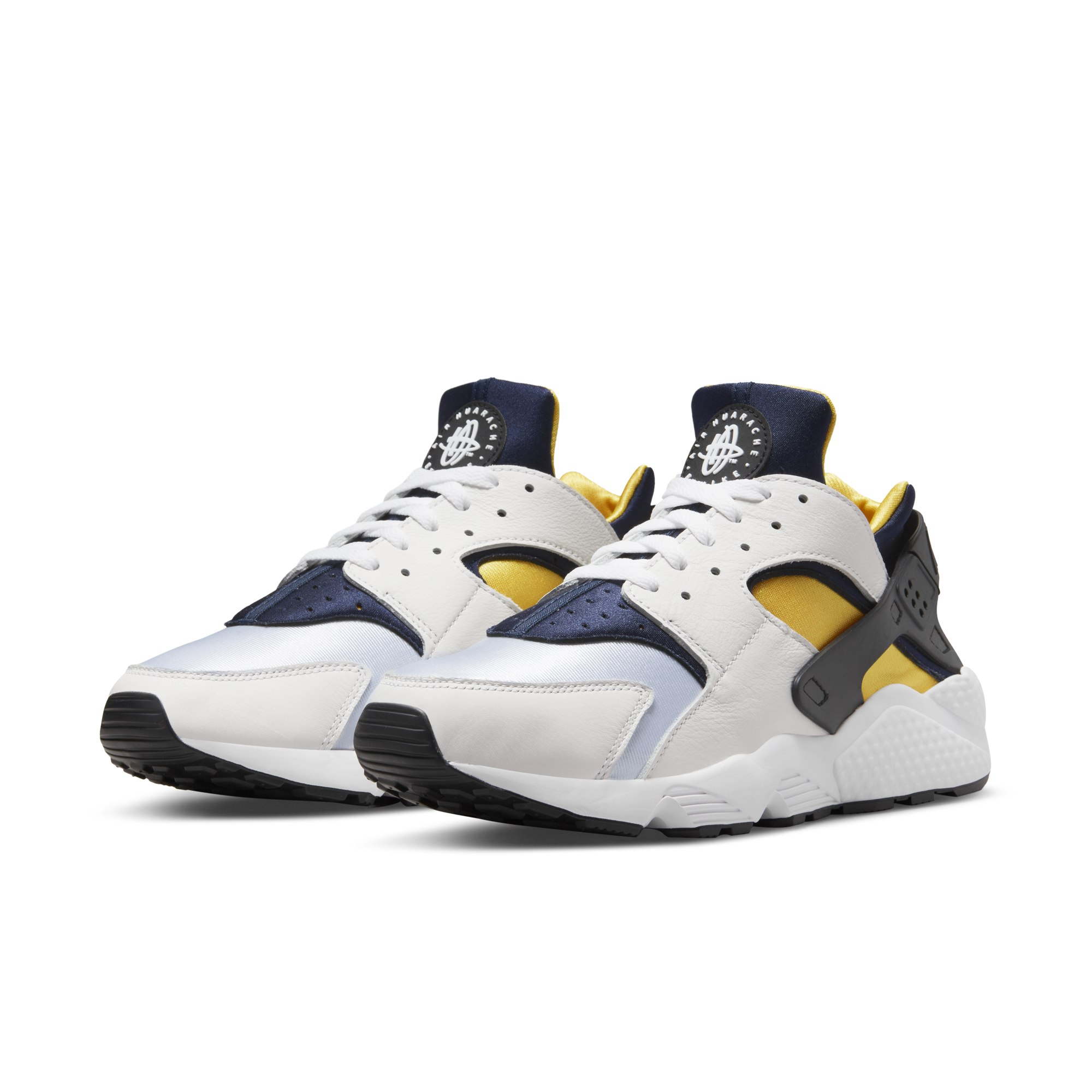 Nike Air Huarache 'Varsity Maize'