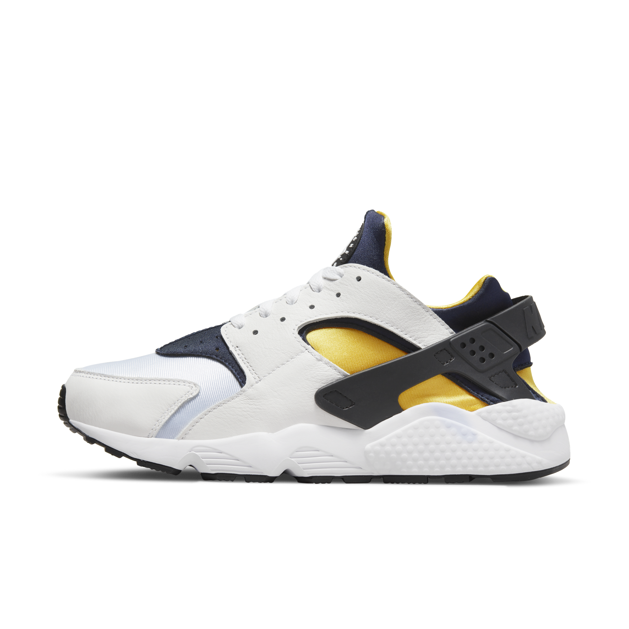 Nike Air Huarache 'Varsity Maize'
