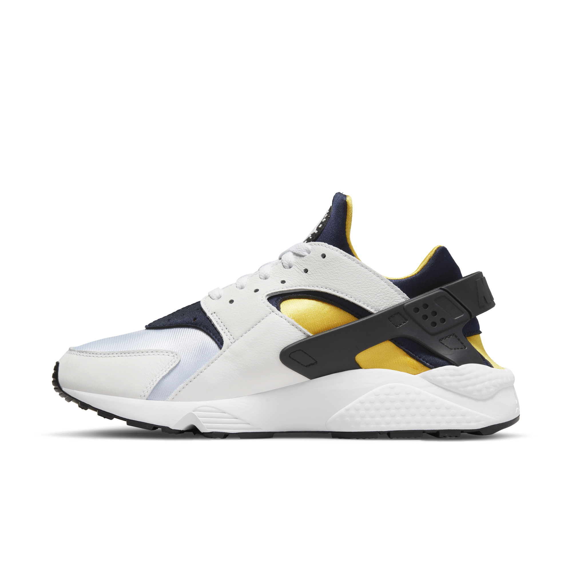 Nike Air Huarache 'Varsity Maize'