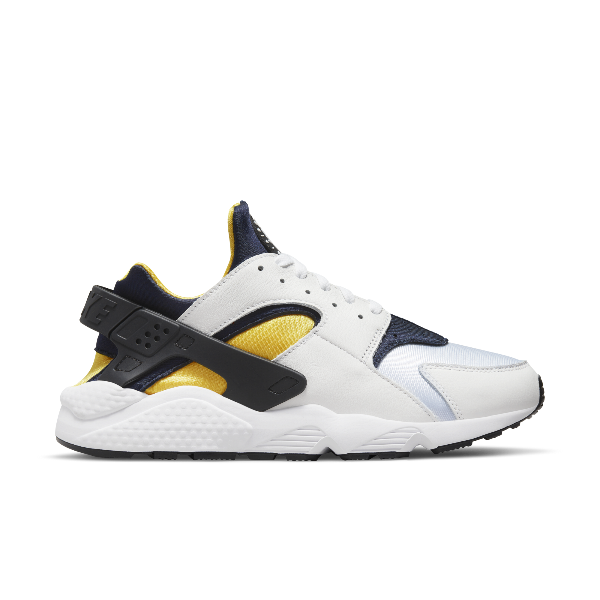 Nike Air Huarache 'Varsity Maize'