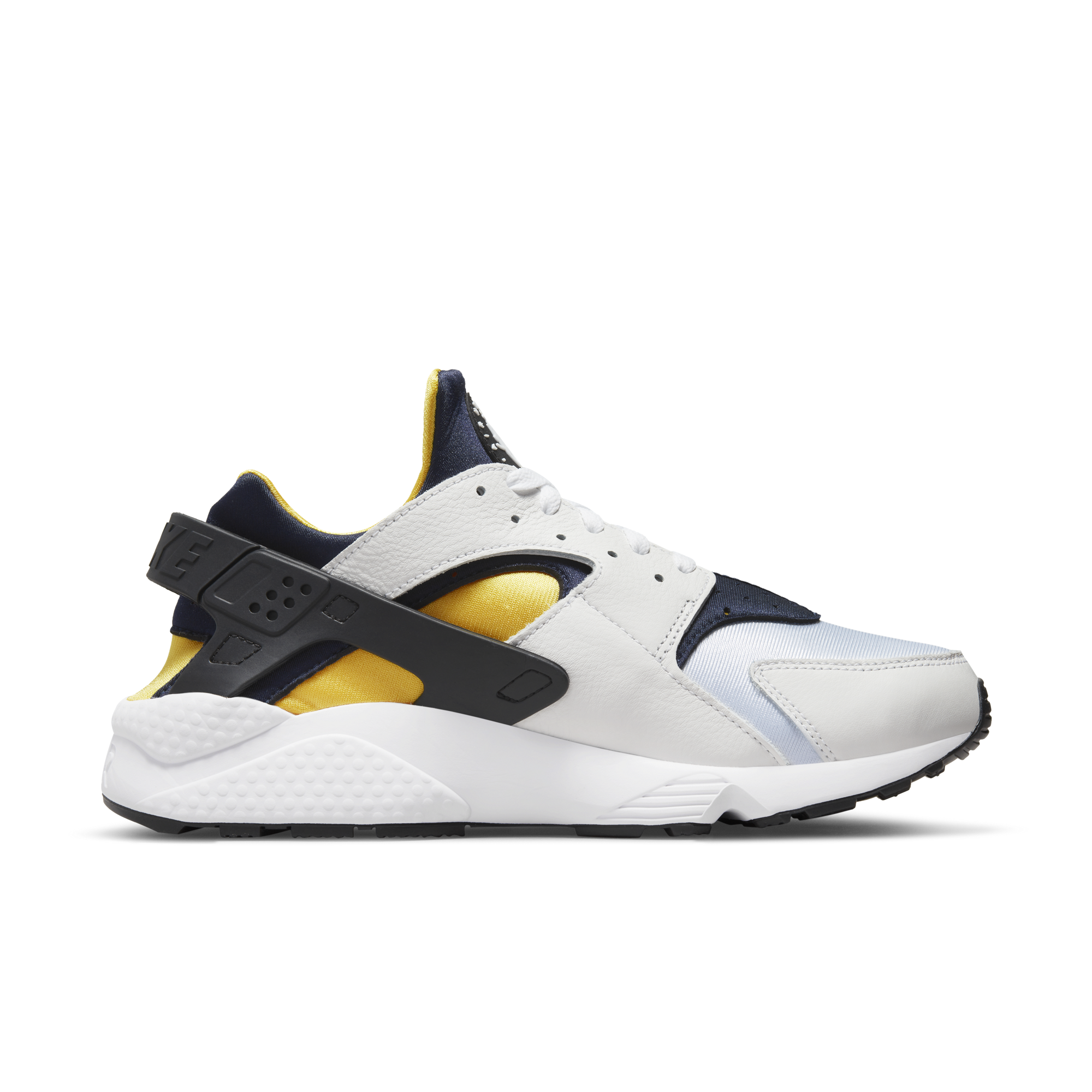 Nike Air Huarache 'Varsity Maize'