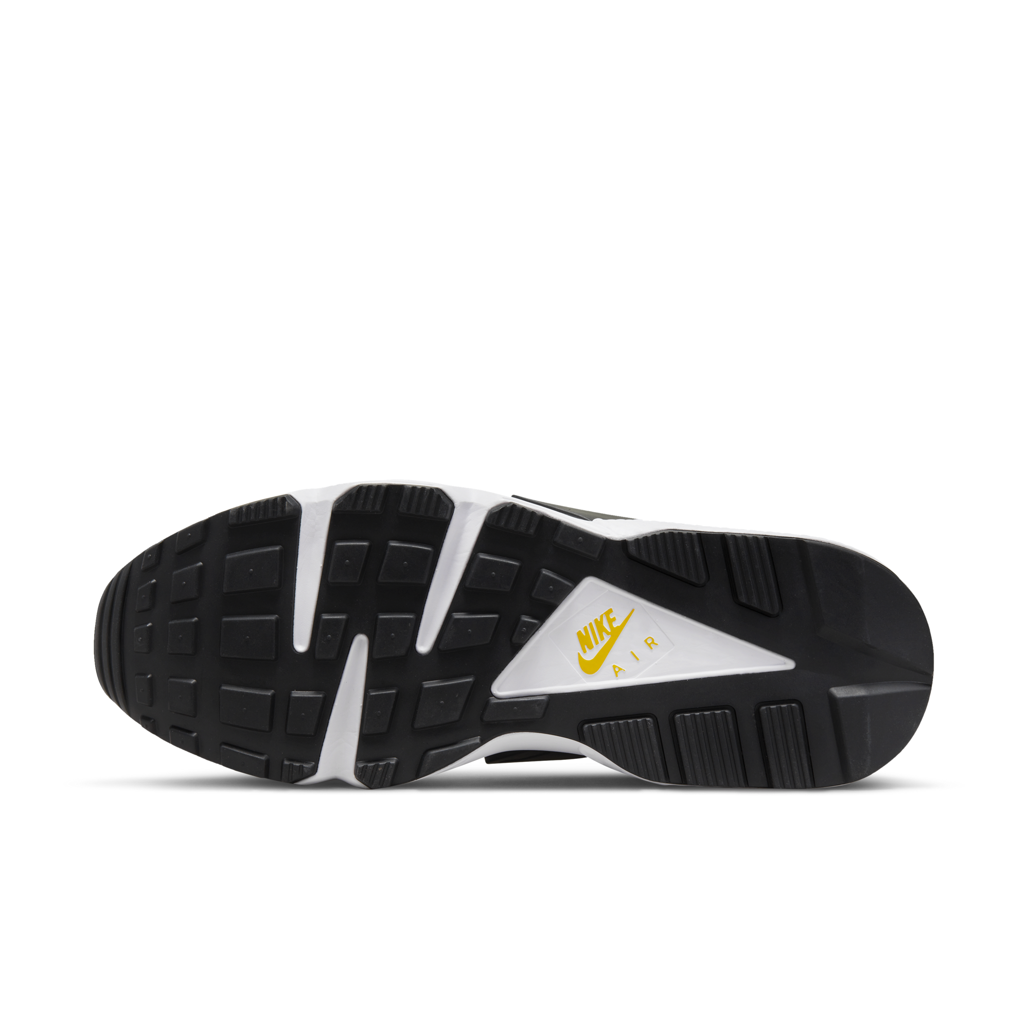 Nike Air Huarache 'Varsity Maize'