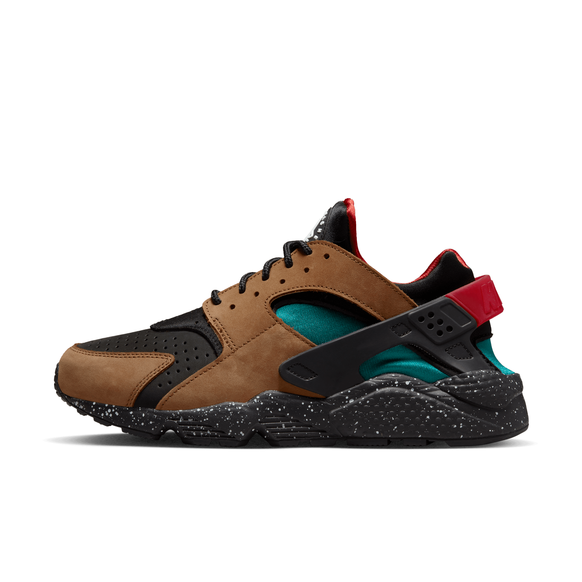 Nike Air Huarache 'Mowabb'