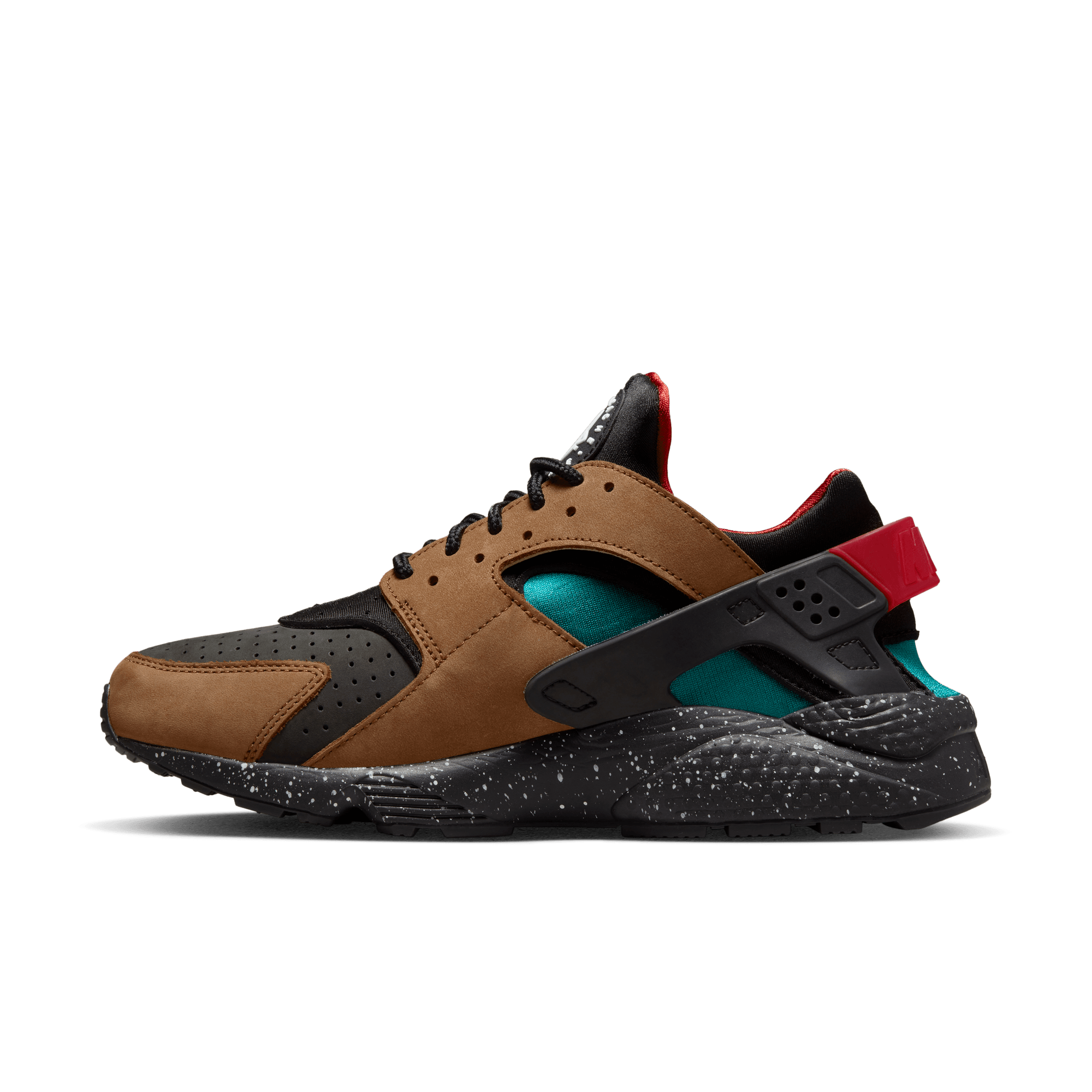 Nike Air Huarache 'Mowabb'