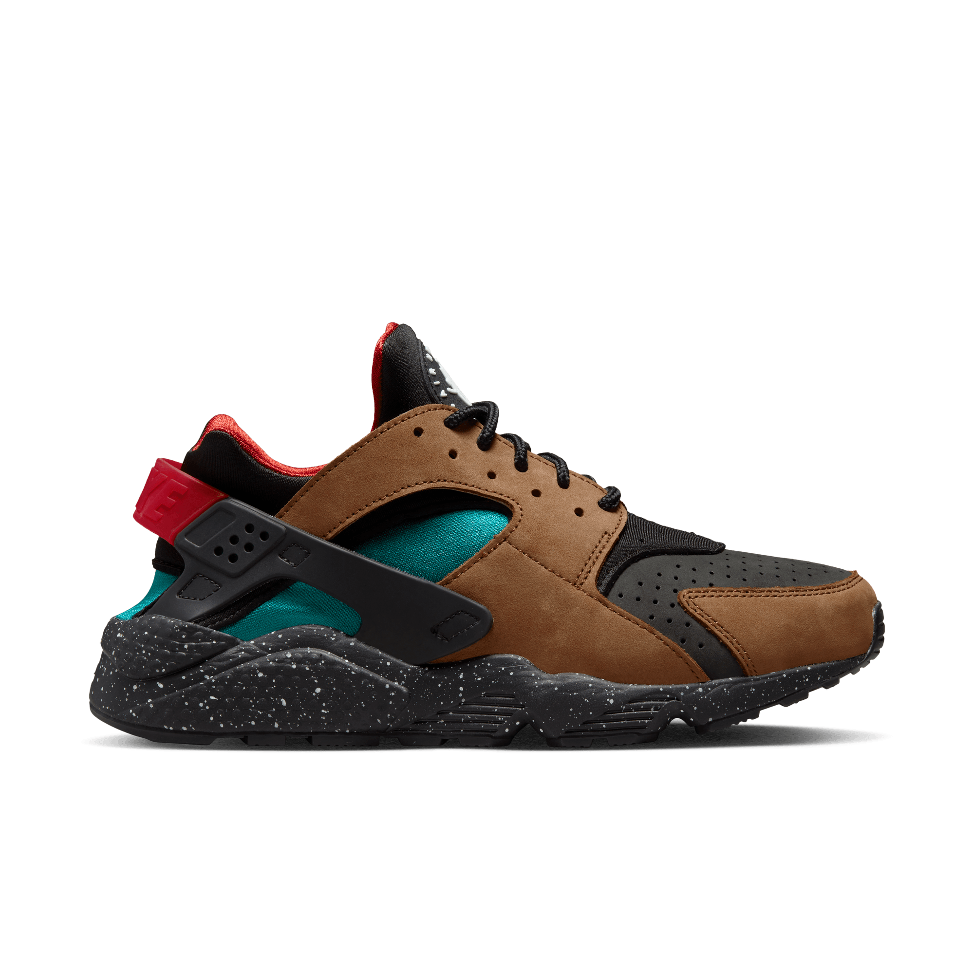 Nike Air Huarache 'Mowabb'