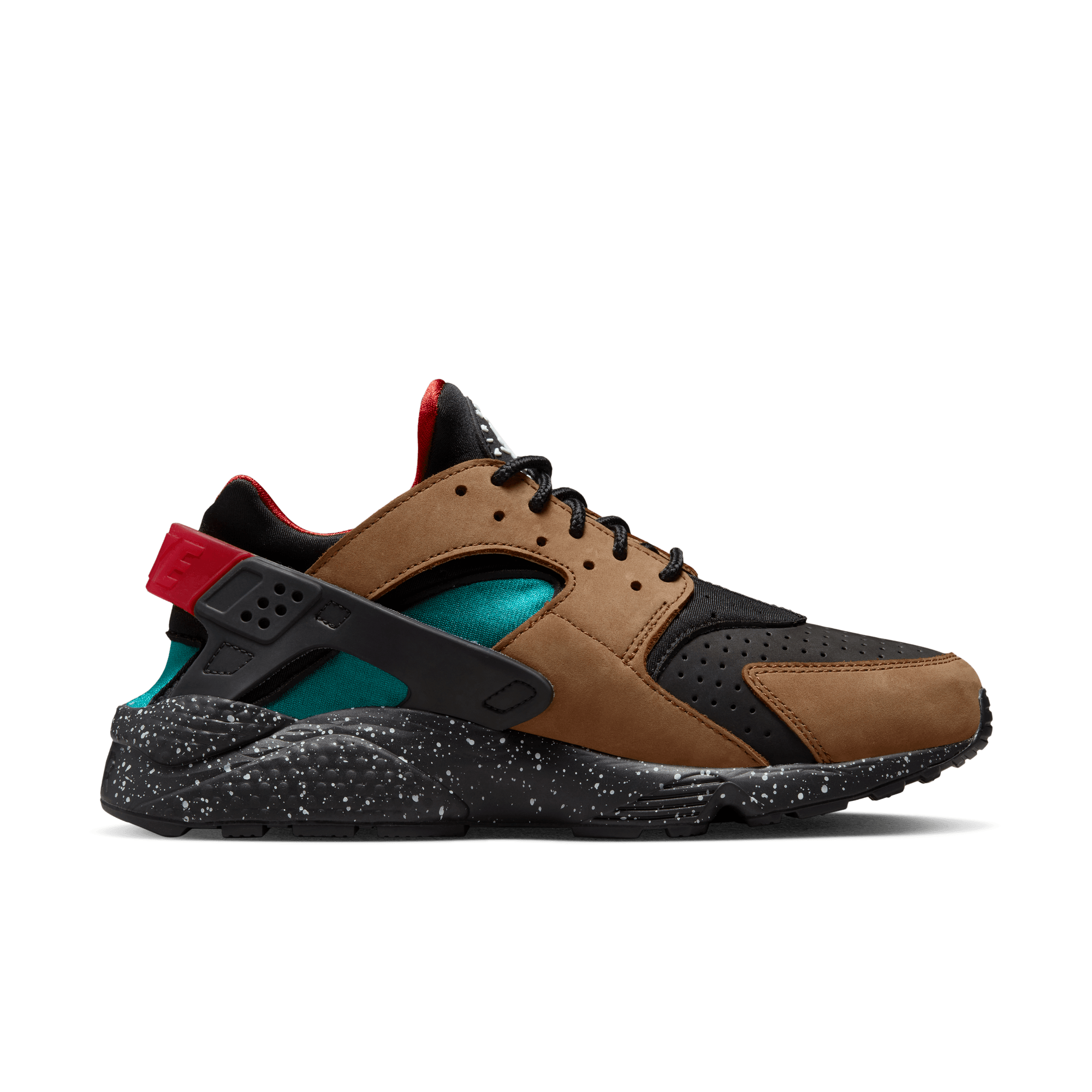 Nike Air Huarache 'Mowabb'