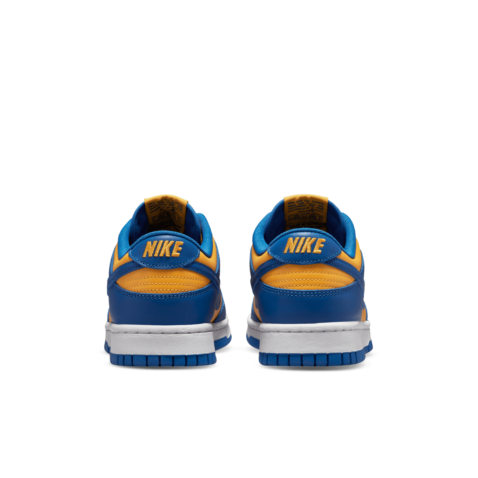 Nike Dunk Low Retro 'UCLA'