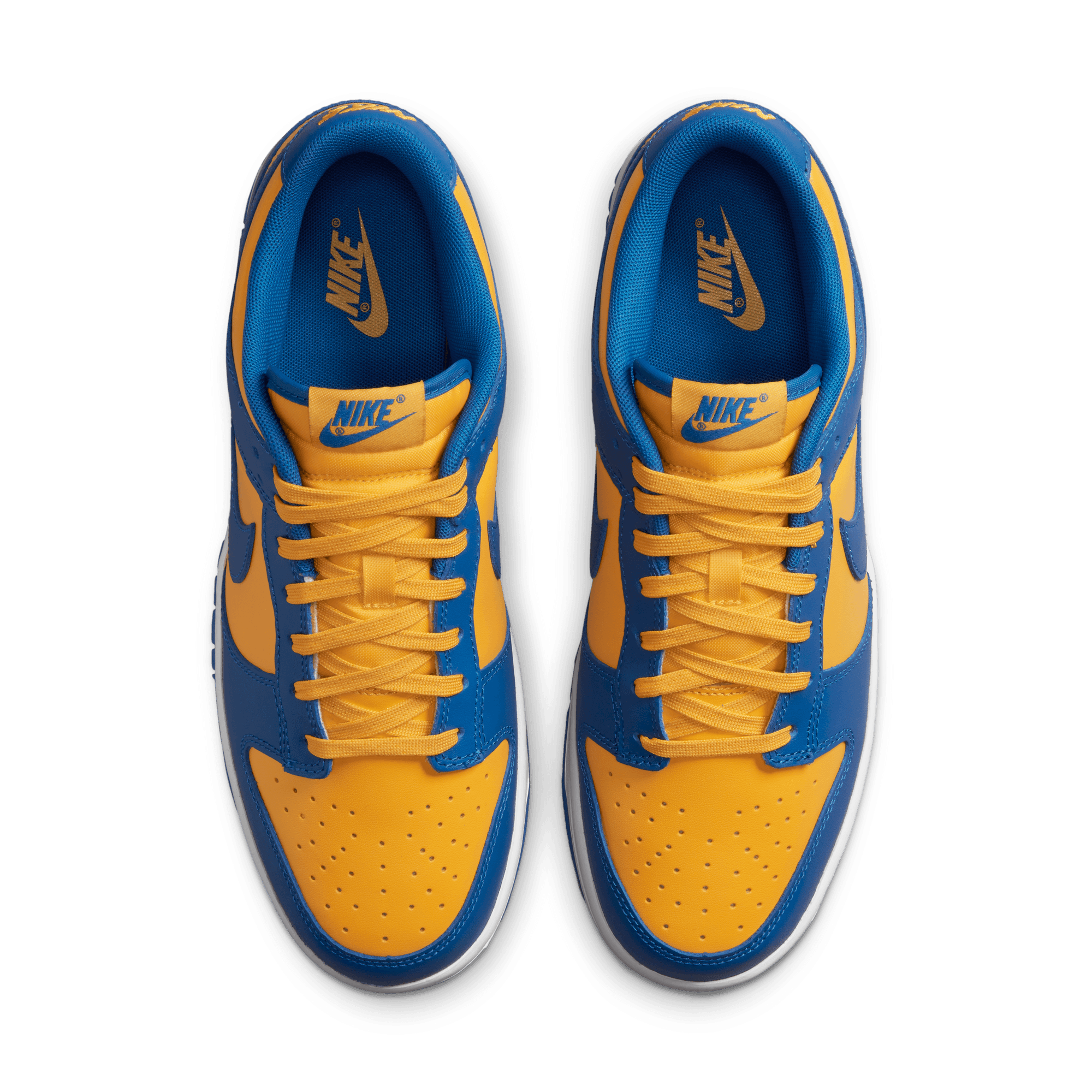 Nike Dunk Low Retro 'UCLA'