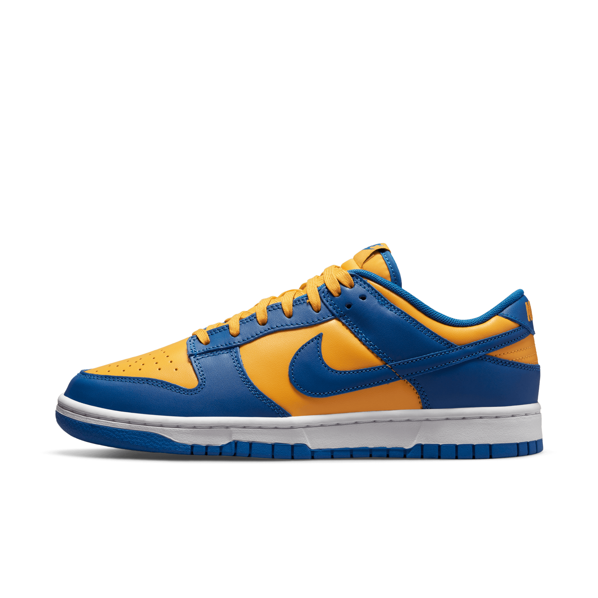 Nike Dunk Low Retro 'UCLA'
