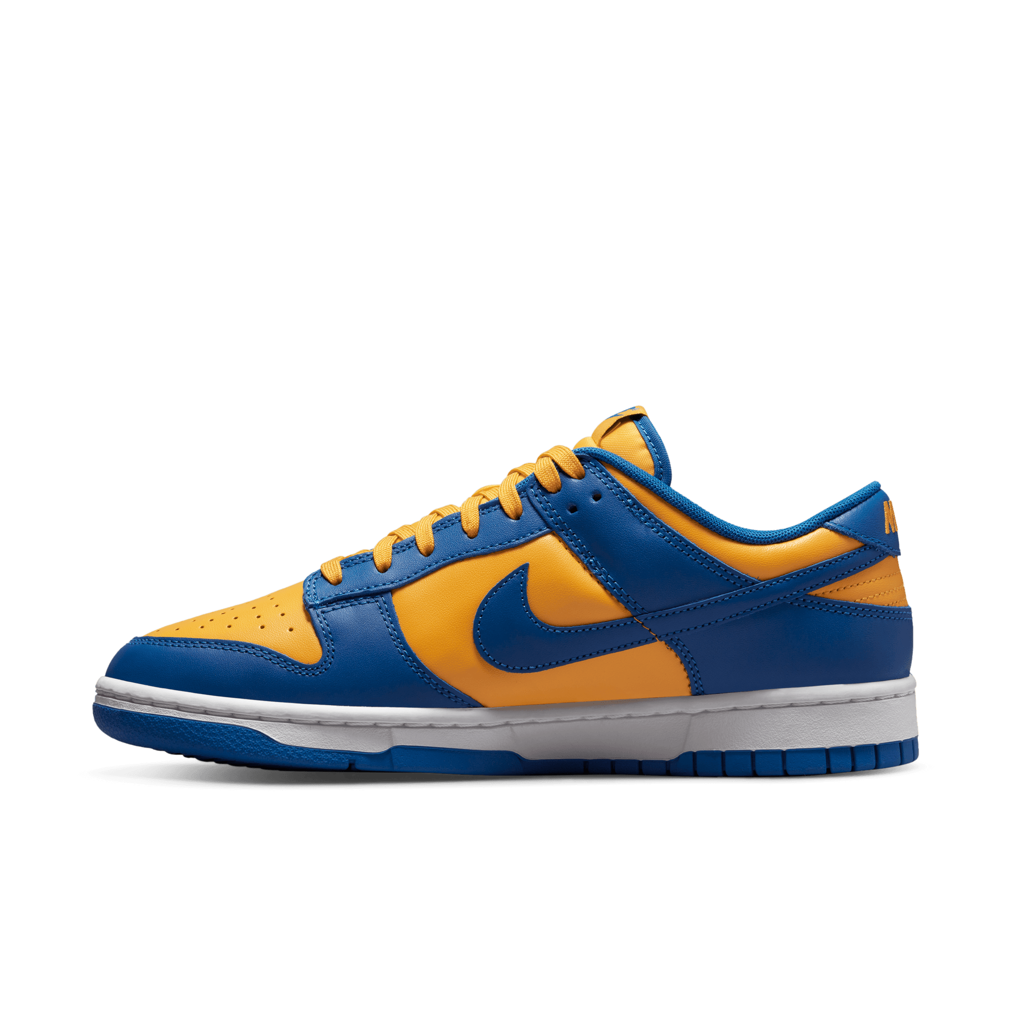 Nike Dunk Low Retro 'UCLA'