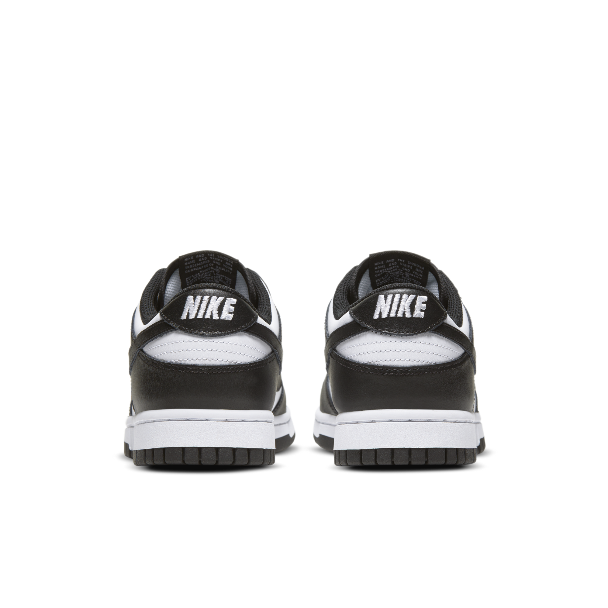 Womens Nike Dunk Low 'Panda'