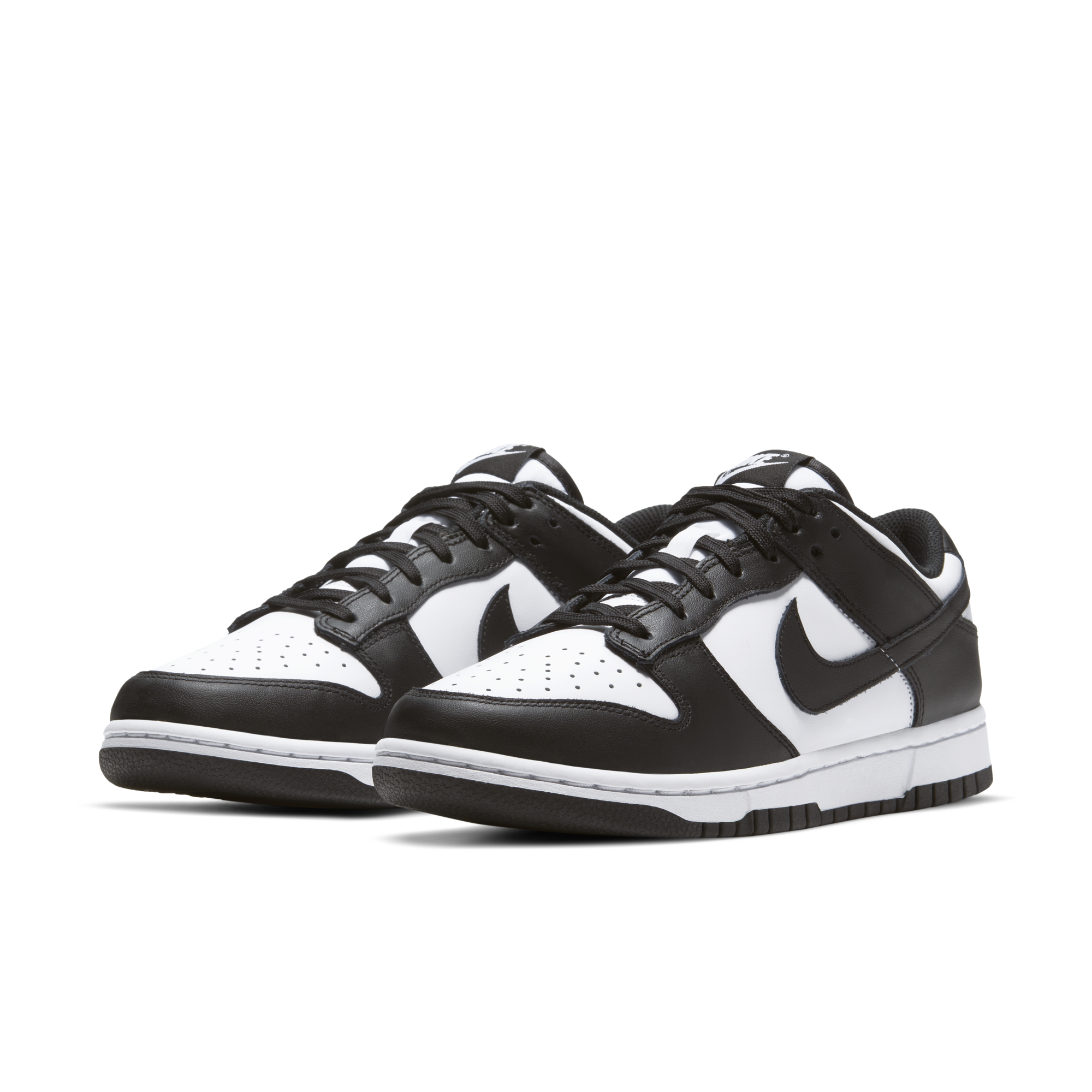 Womens Nike Dunk Low 'Panda'