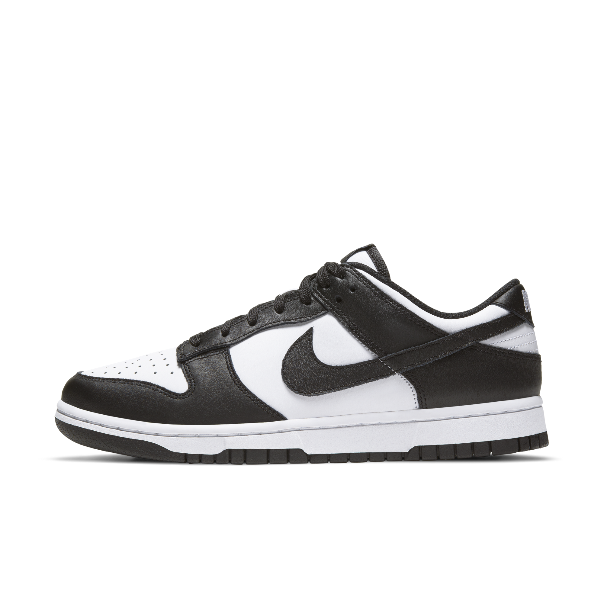 Womens Nike Dunk Low 'Panda'