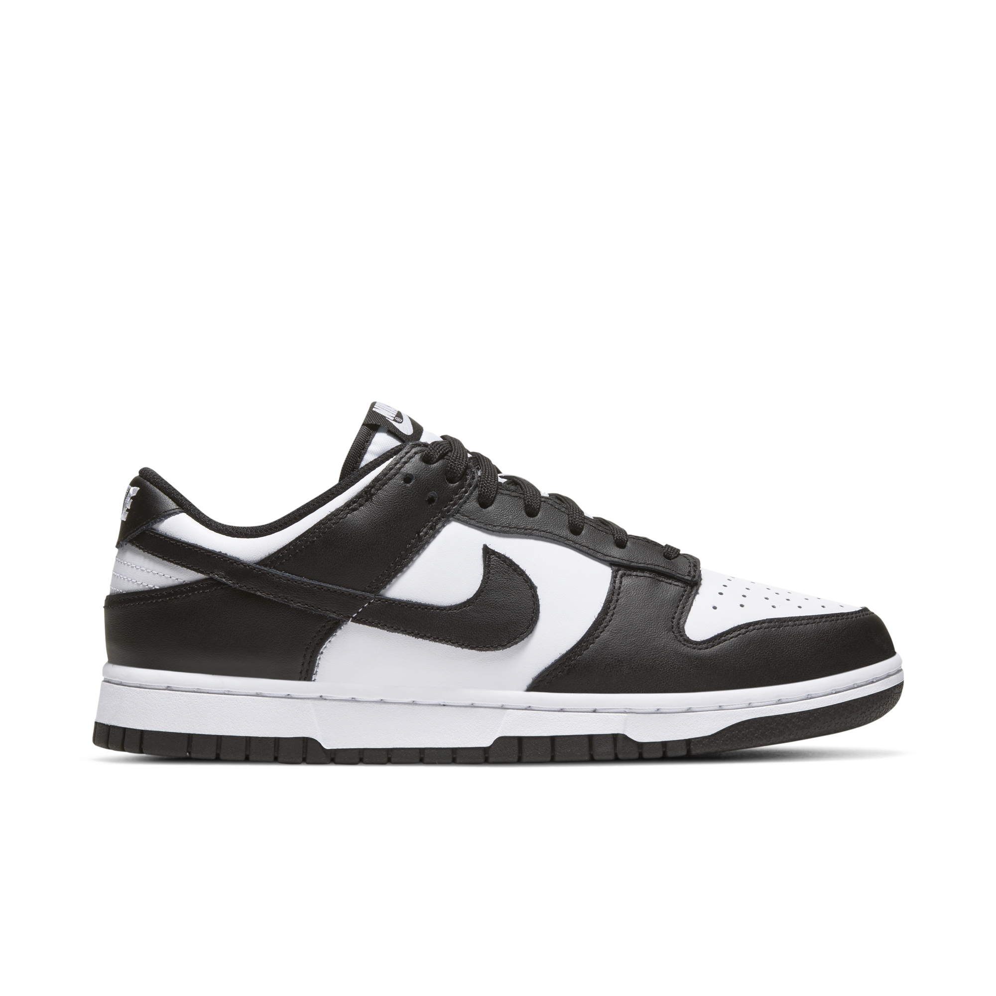 Womens Nike Dunk Low 'Panda'