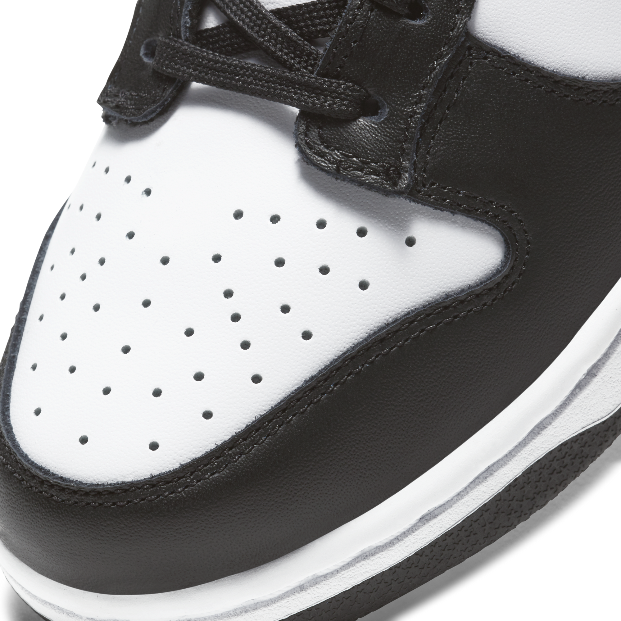 Womens Nike Dunk Low 'Panda'