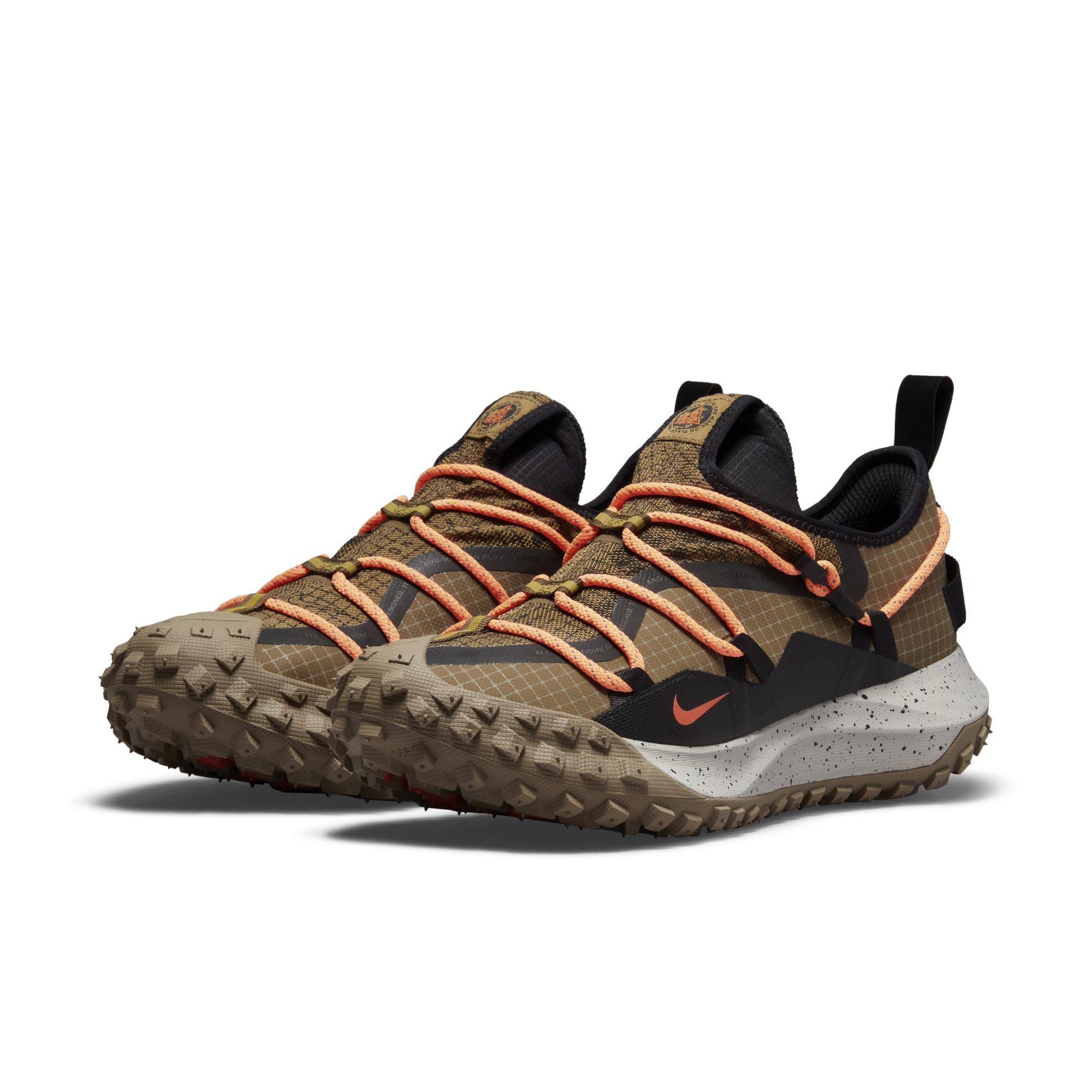 Nike ACG Mountain Fly Low Gore-Tex SE 'Hazel Rush'