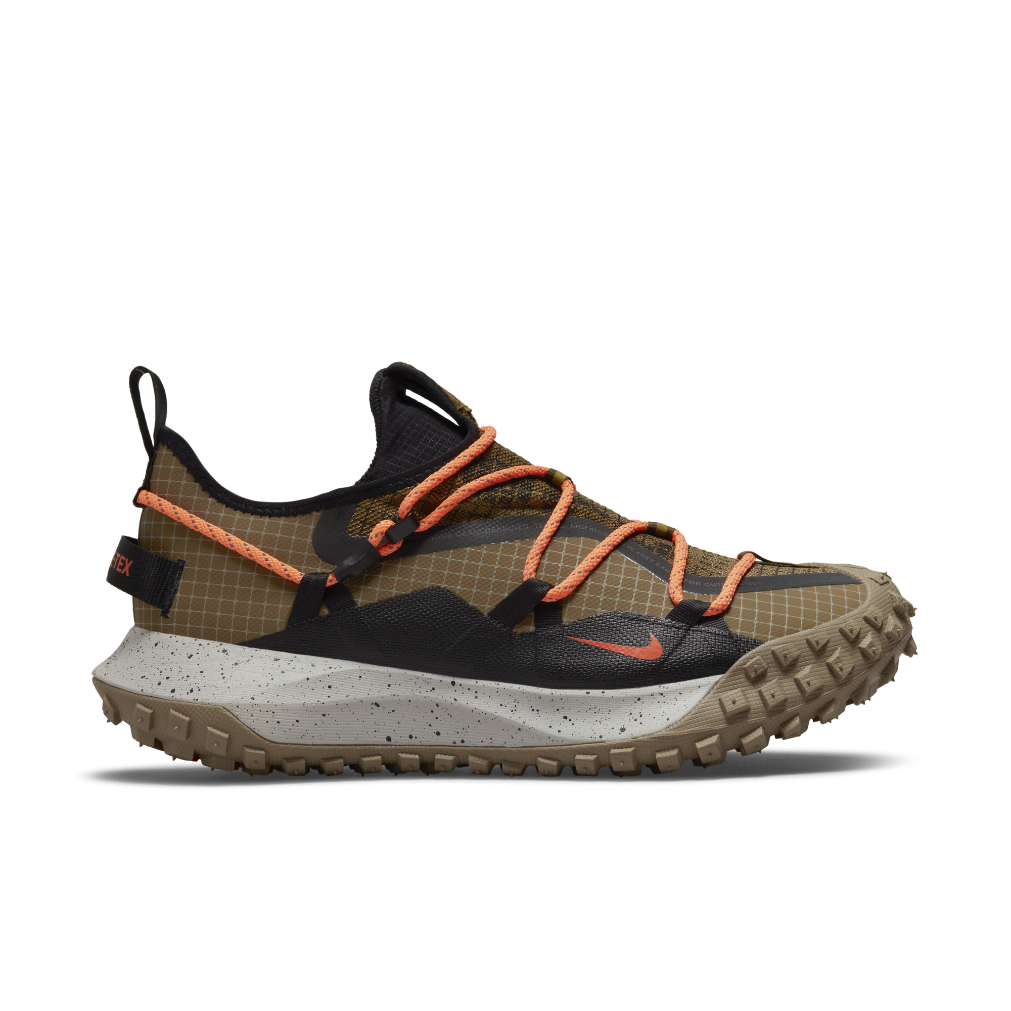 Nike ACG Mountain Fly Low Gore-Tex SE 'Hazel Rush'