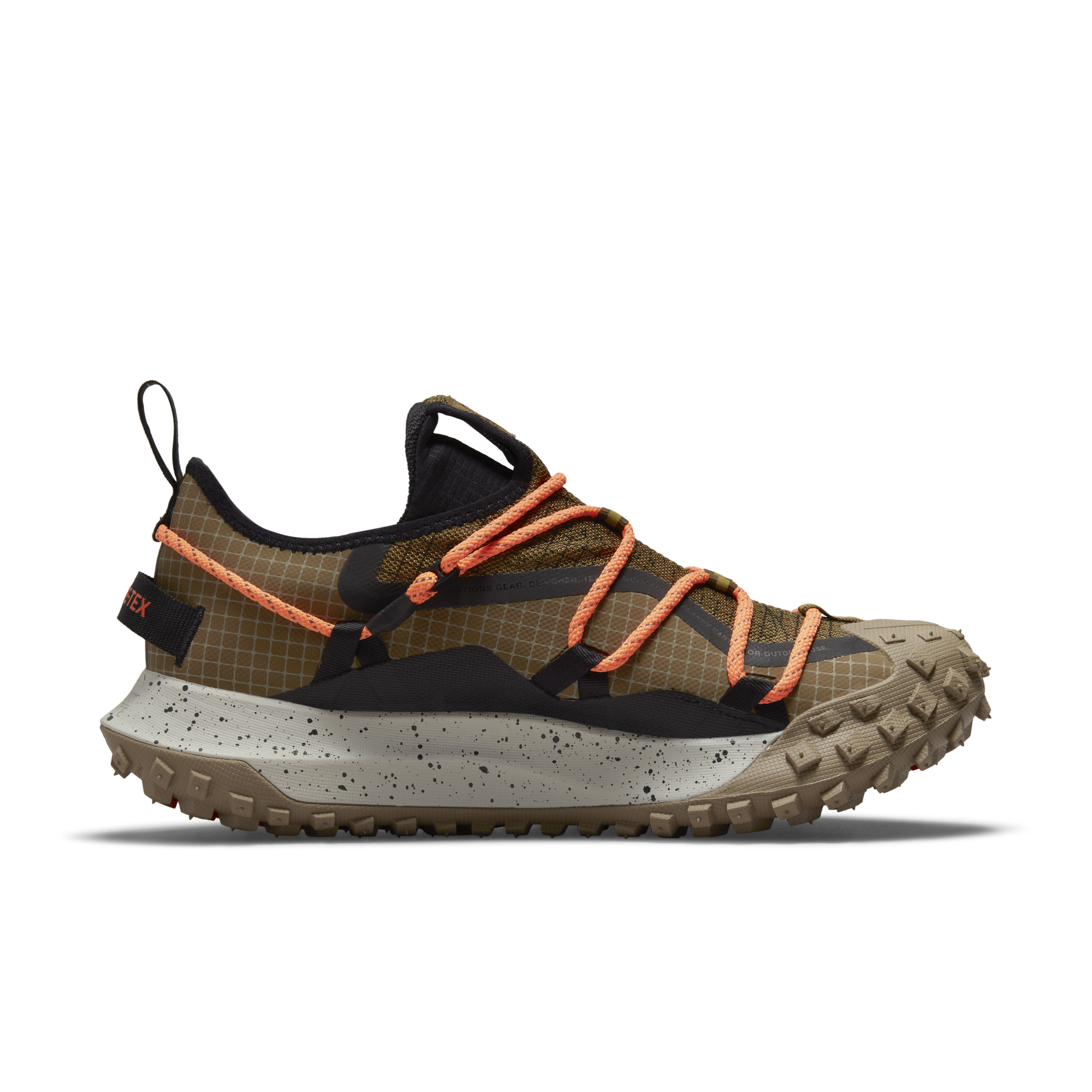 Nike ACG Mountain Fly Low Gore-Tex SE 'Hazel Rush'