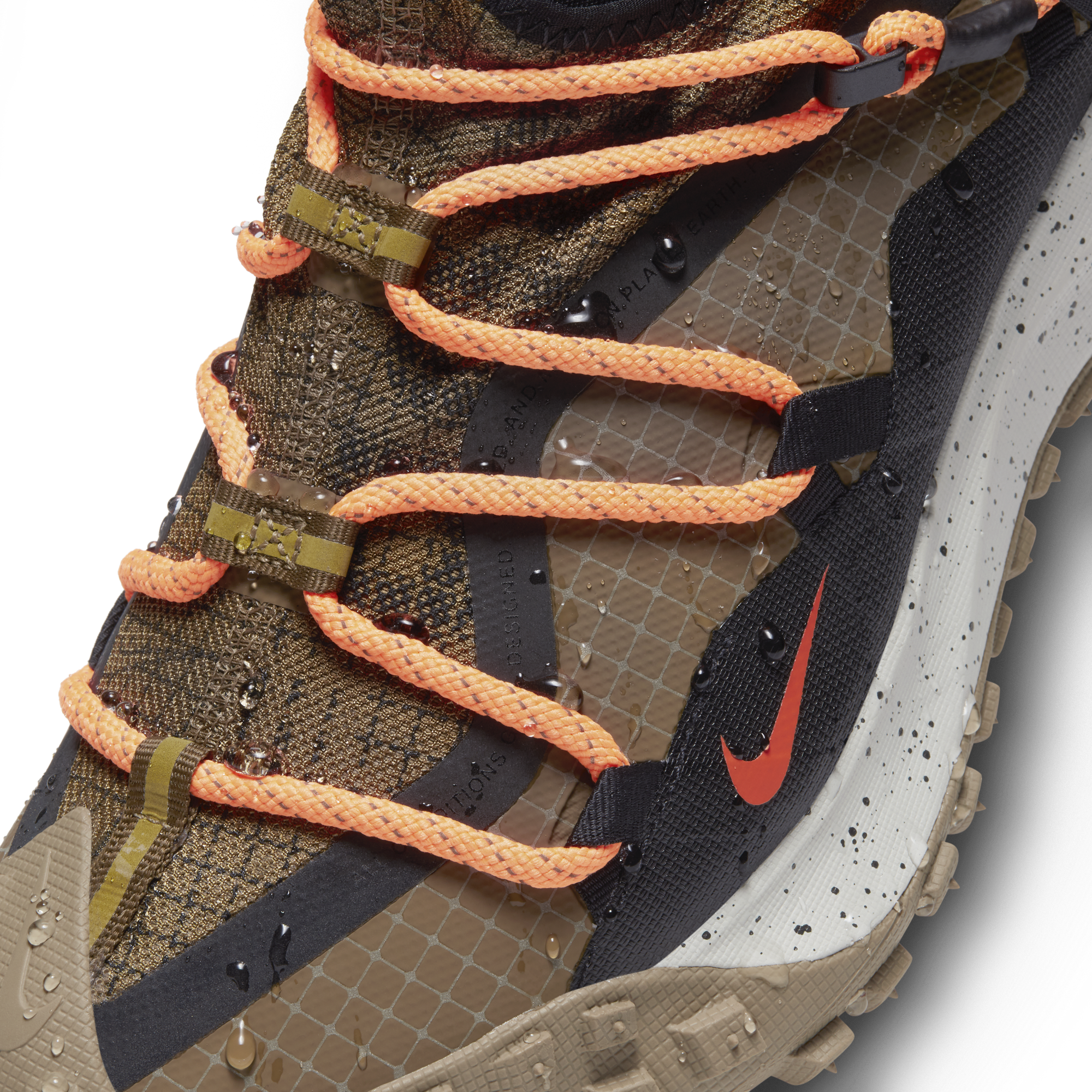 Nike ACG Mountain Fly Low Gore-Tex SE 'Hazel Rush'