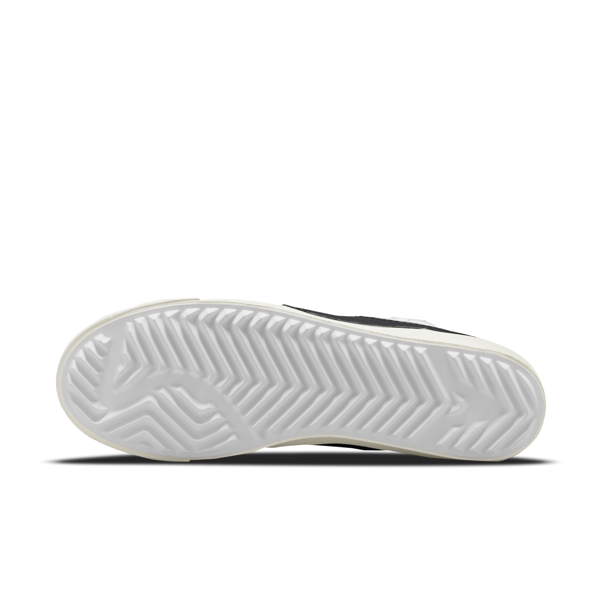Nike Blazer Mid '77 Jumbo 'White/ Black'