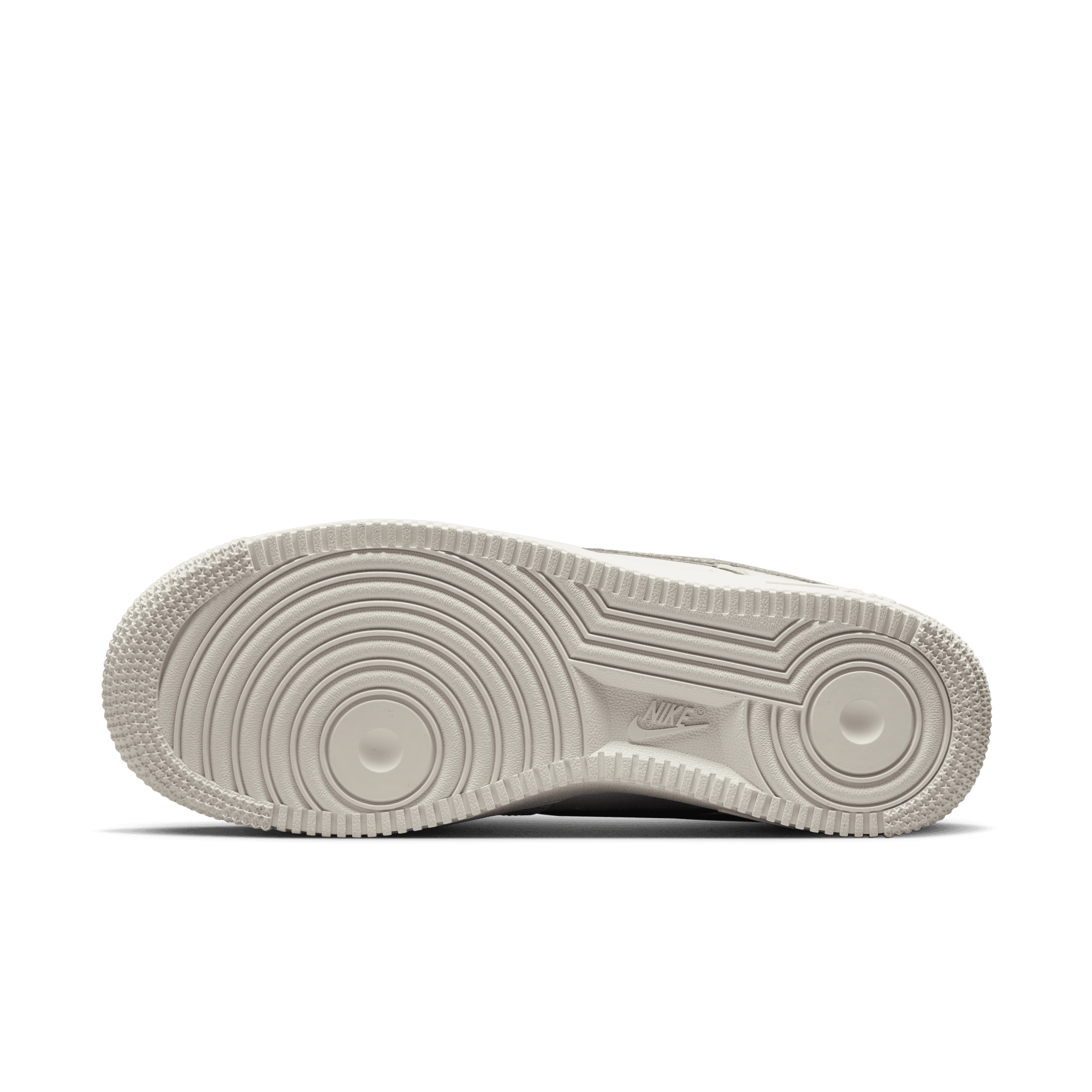 Womens Nike Air Force 1 '07 'Sail Snakeskin'