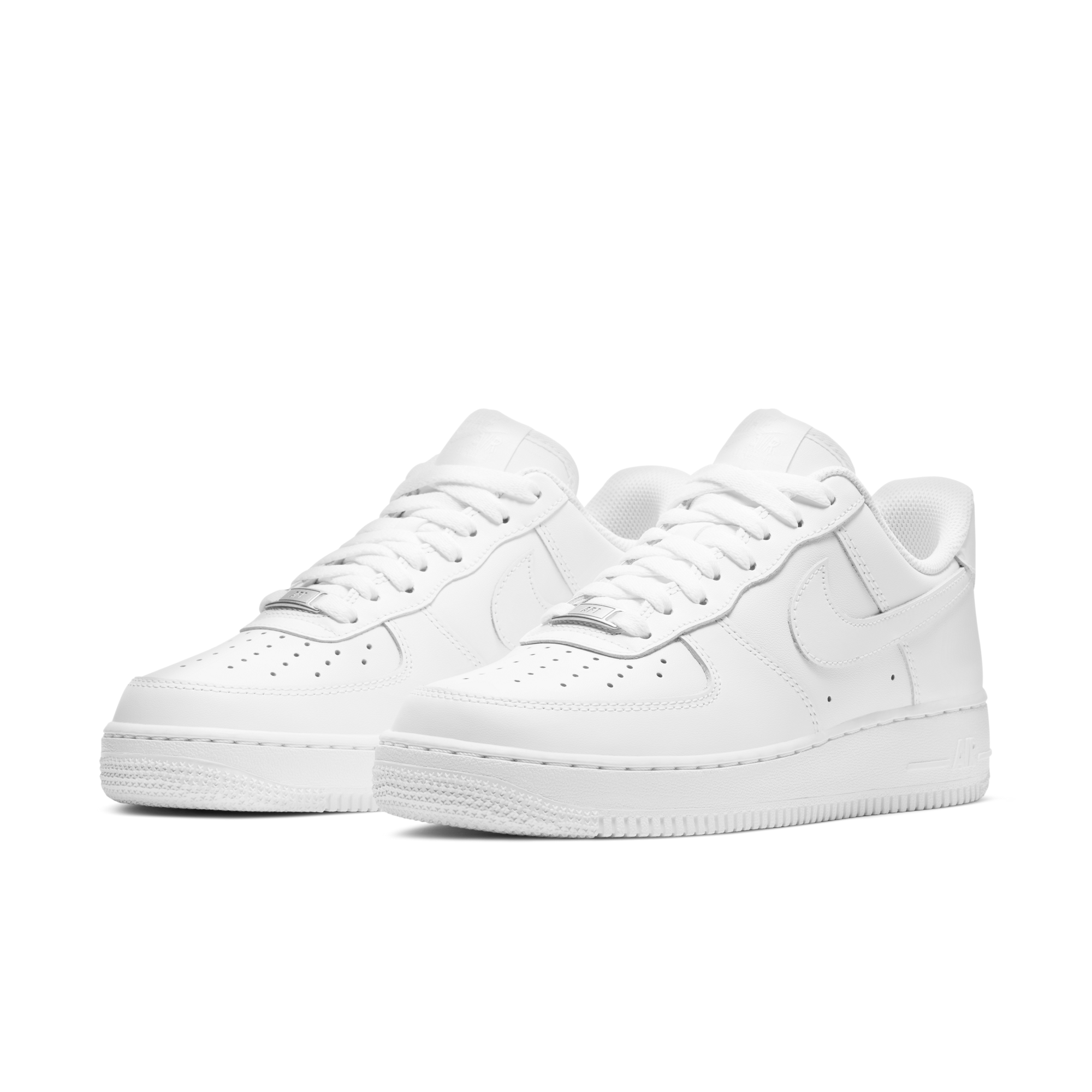 Women's Nike Air Force 1 'White/White'