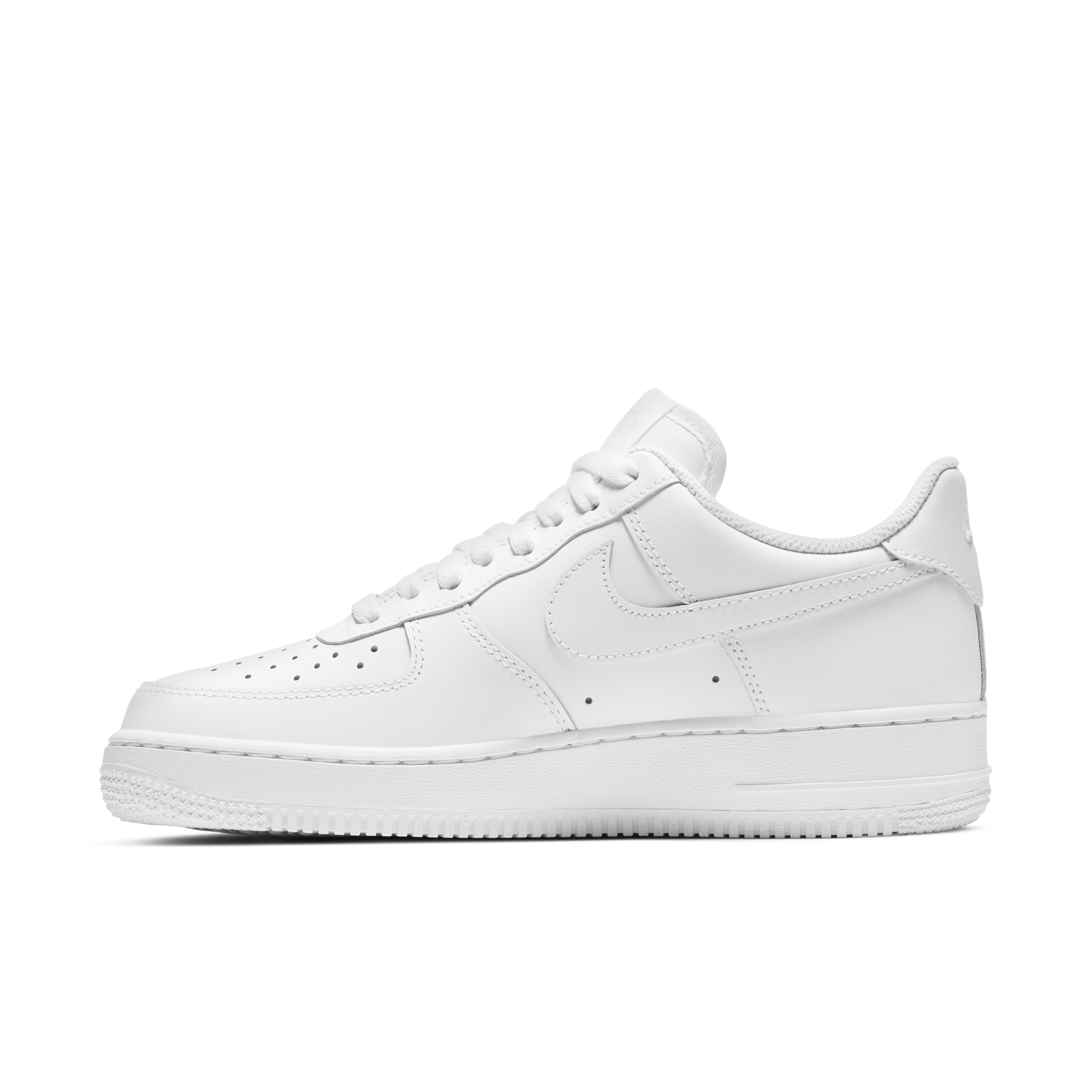Women's Nike Air Force 1 '07 'White/White'