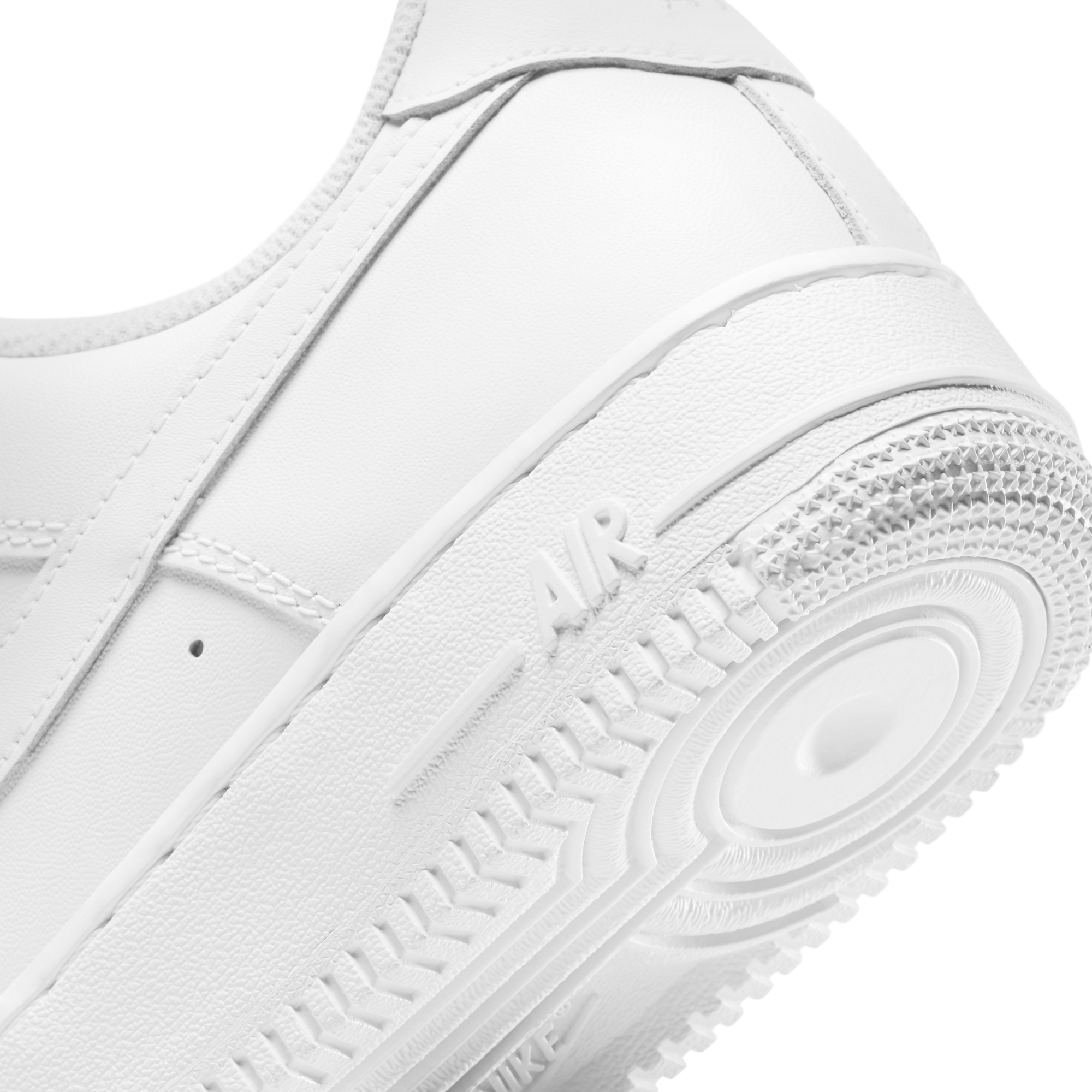Women's Nike Air Force 1 'White/White'