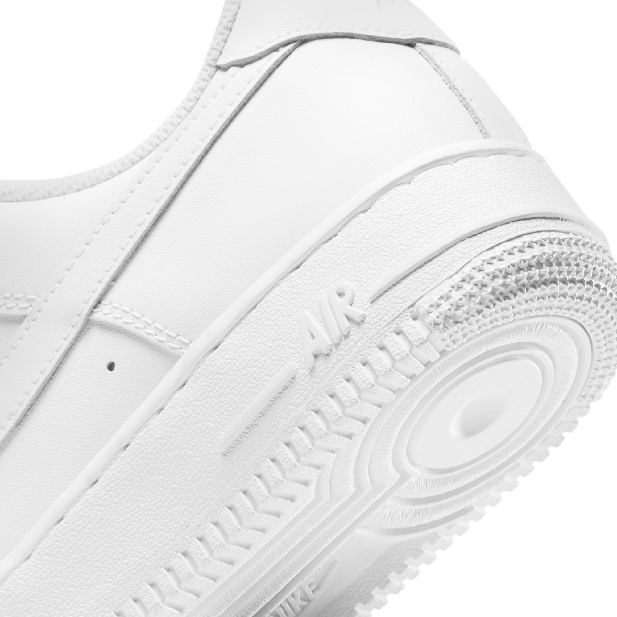 Women's Nike Air Force 1 '07 'White/White'