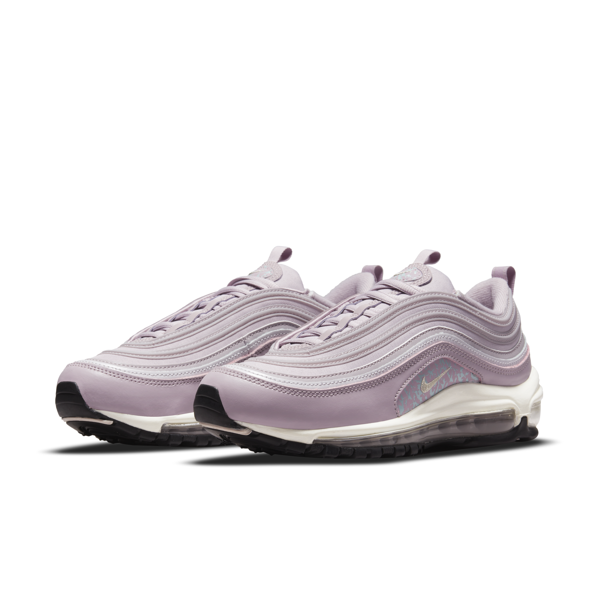 Women's Nike Air Max 97 'Plum Fog'