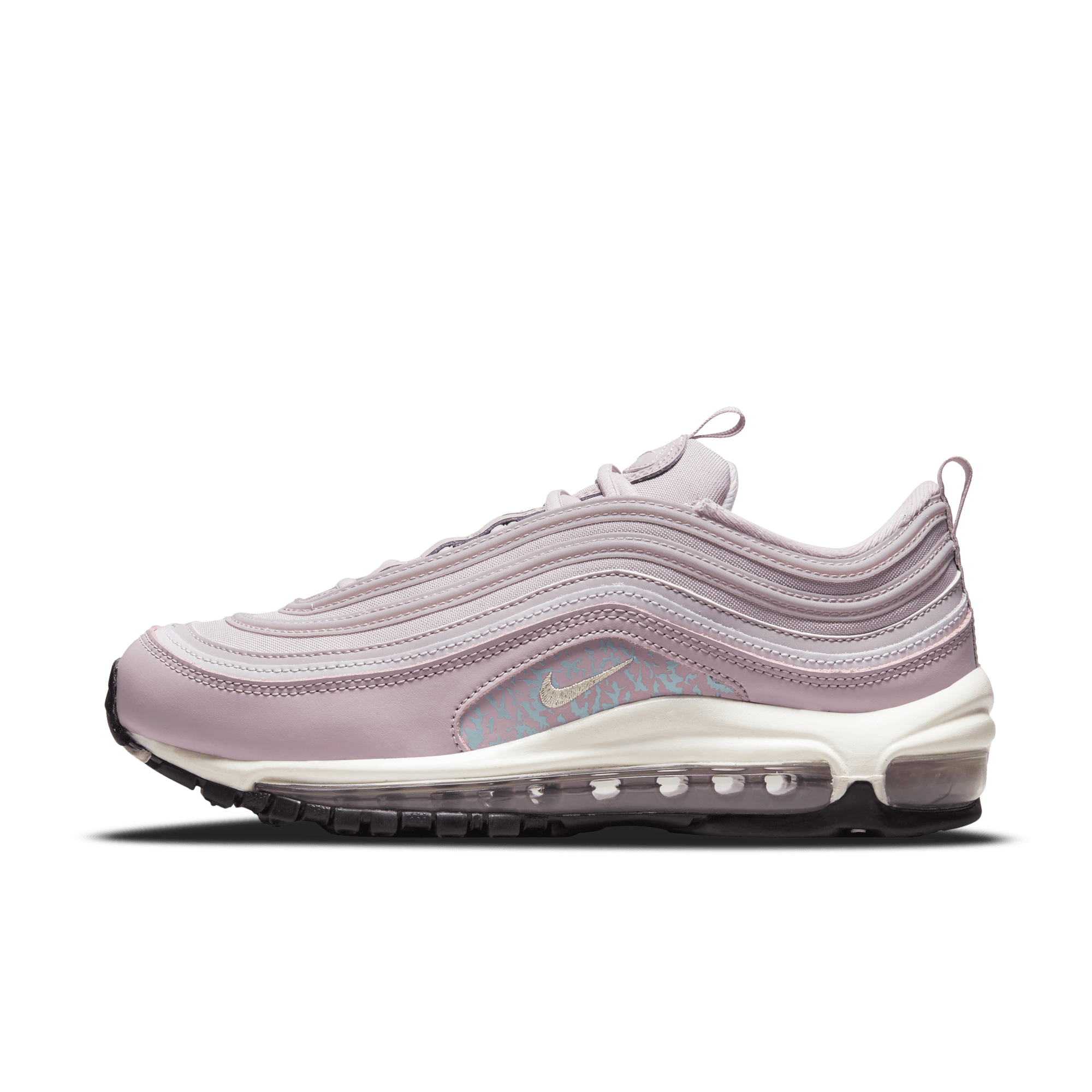 Women's Nike Air Max 97 'Plum Fog'