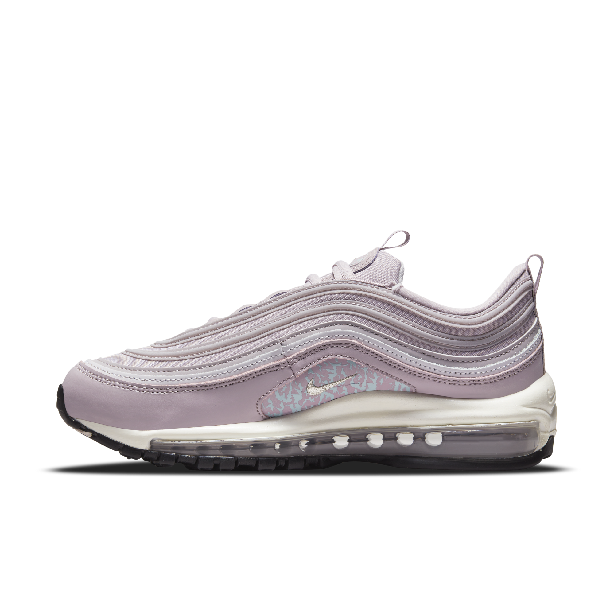 Women's Nike Air Max 97 'Plum Fog'