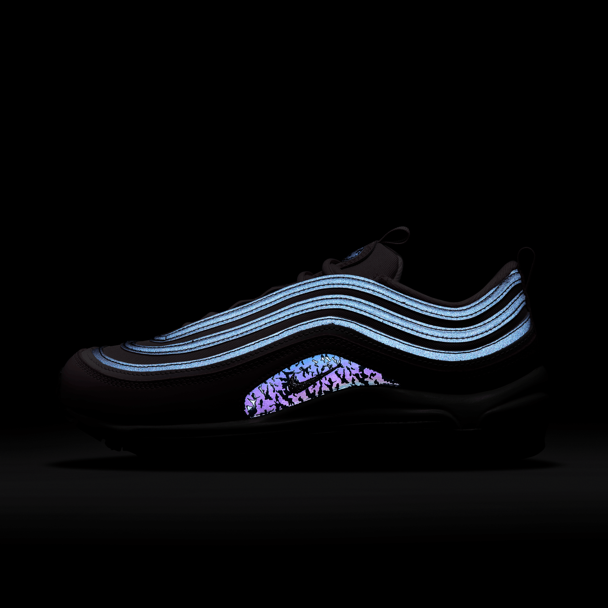 Women's Nike Air Max 97 'Plum Fog'