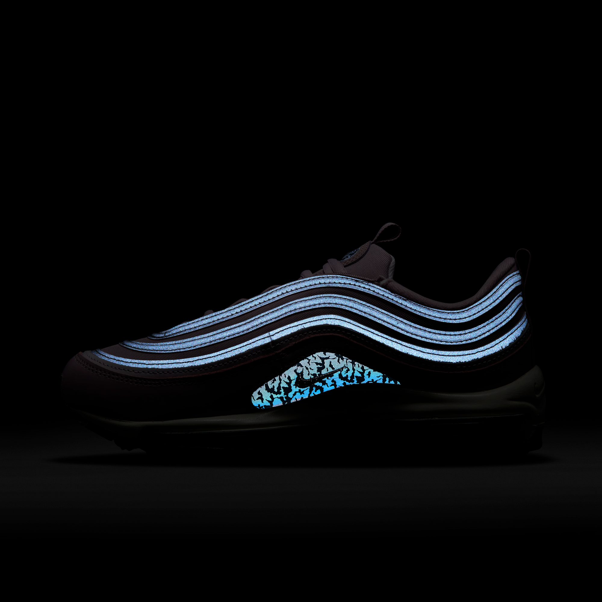 Women's Nike Air Max 97 'Plum Fog'