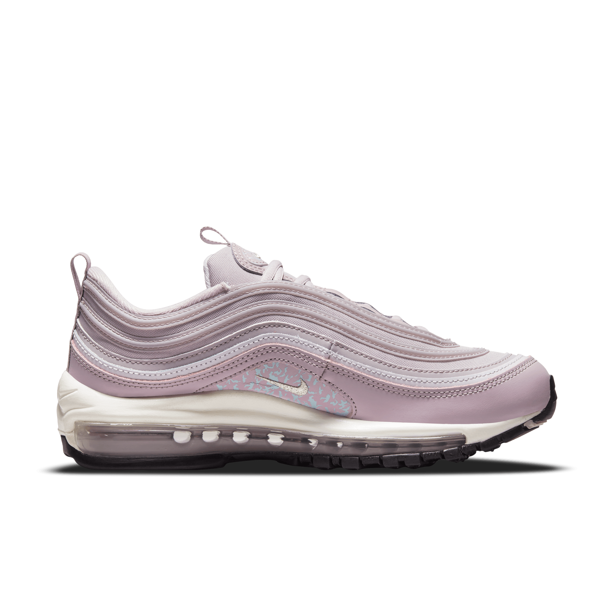 Women's Nike Air Max 97 'Plum Fog'