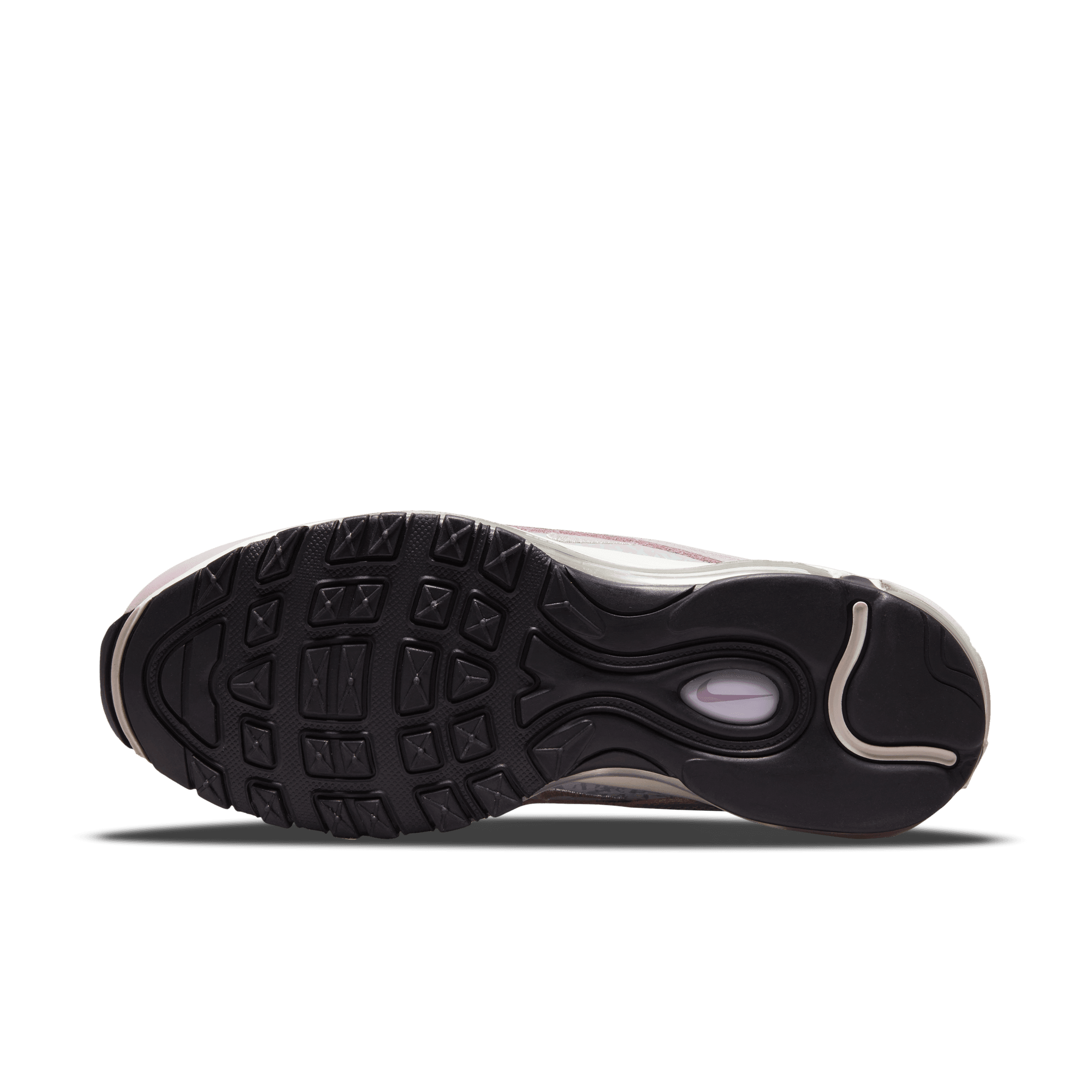 Women's Nike Air Max 97 'Plum Fog'