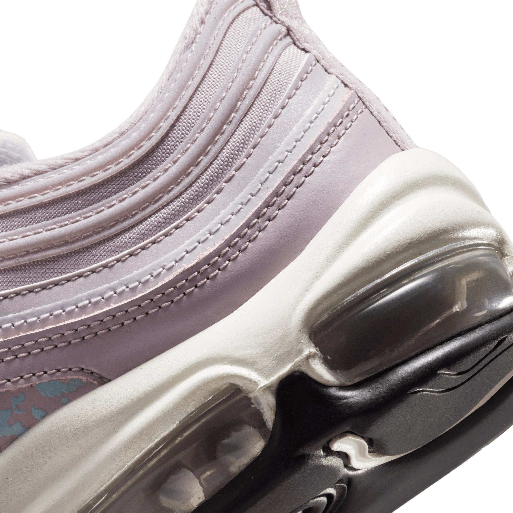 Women's Nike Air Max 97 'Plum Fog'