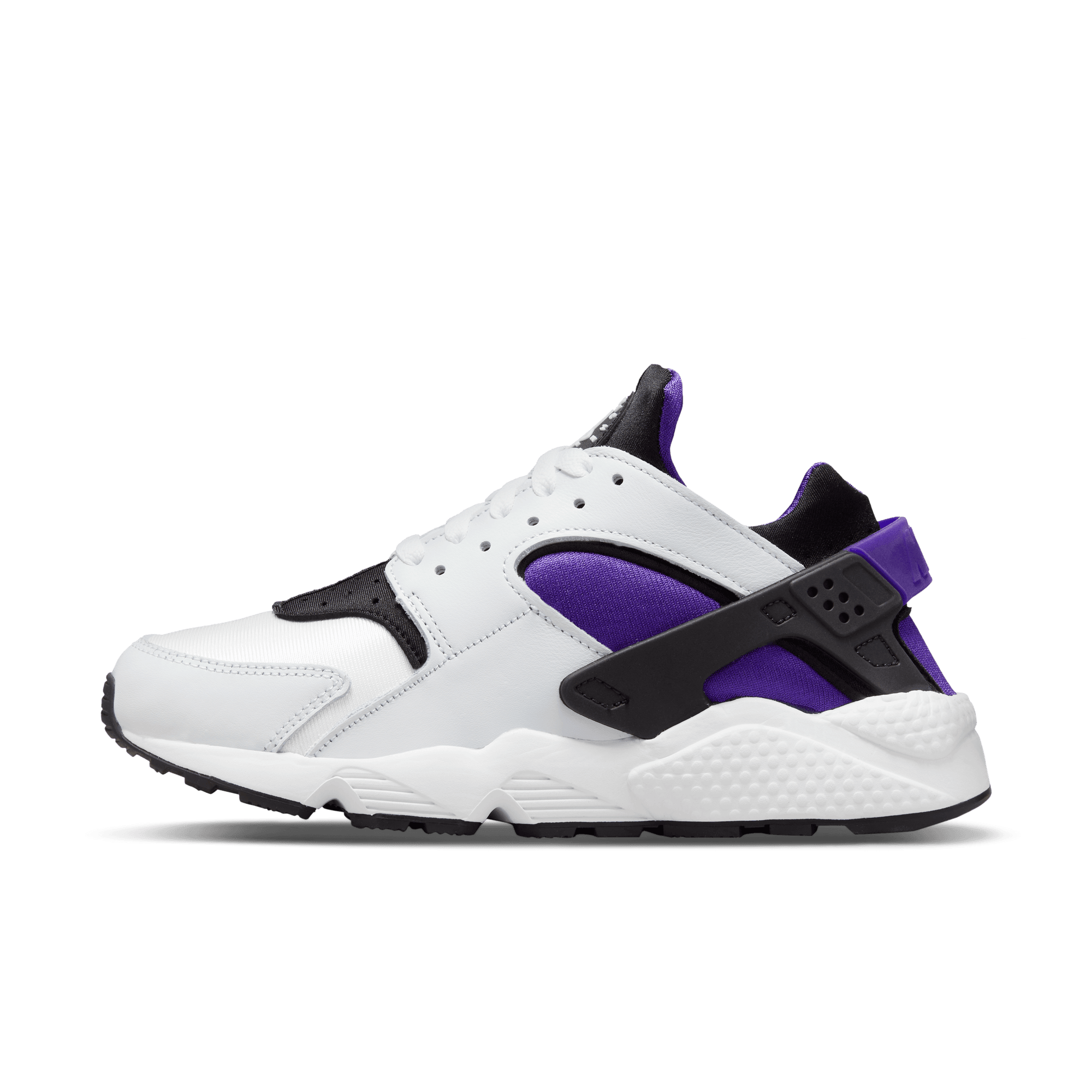 Women's Nike Huarache 'Electro Purple'