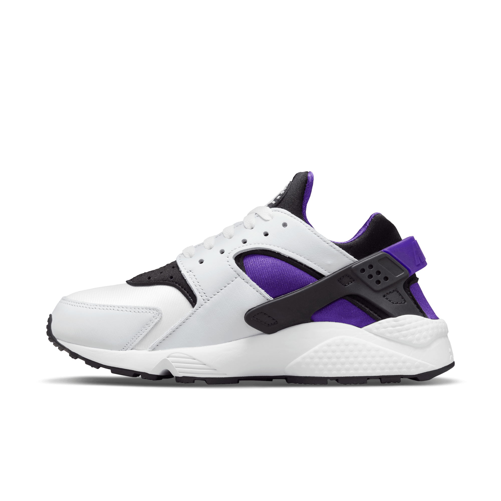 Women's Nike Huarache 'Electro Purple'