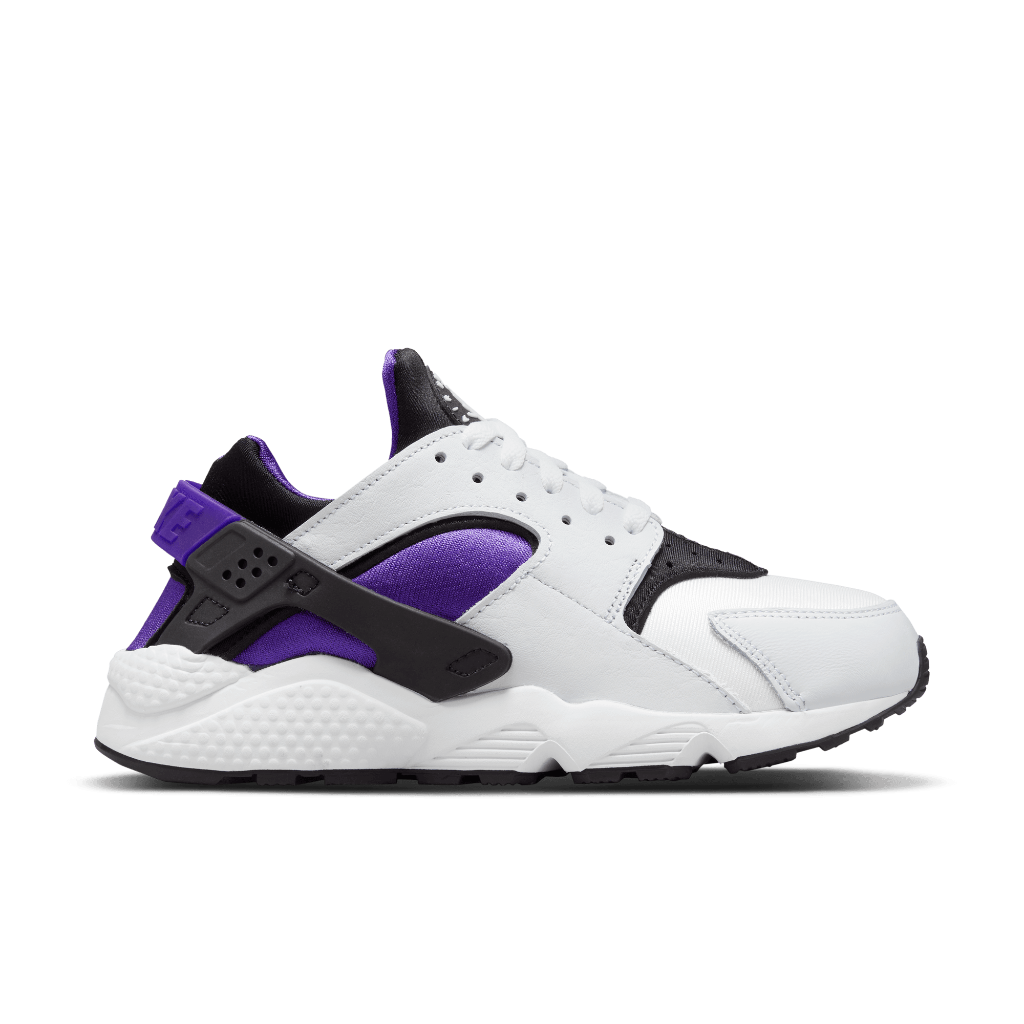 Women's Nike Huarache 'Electro Purple'