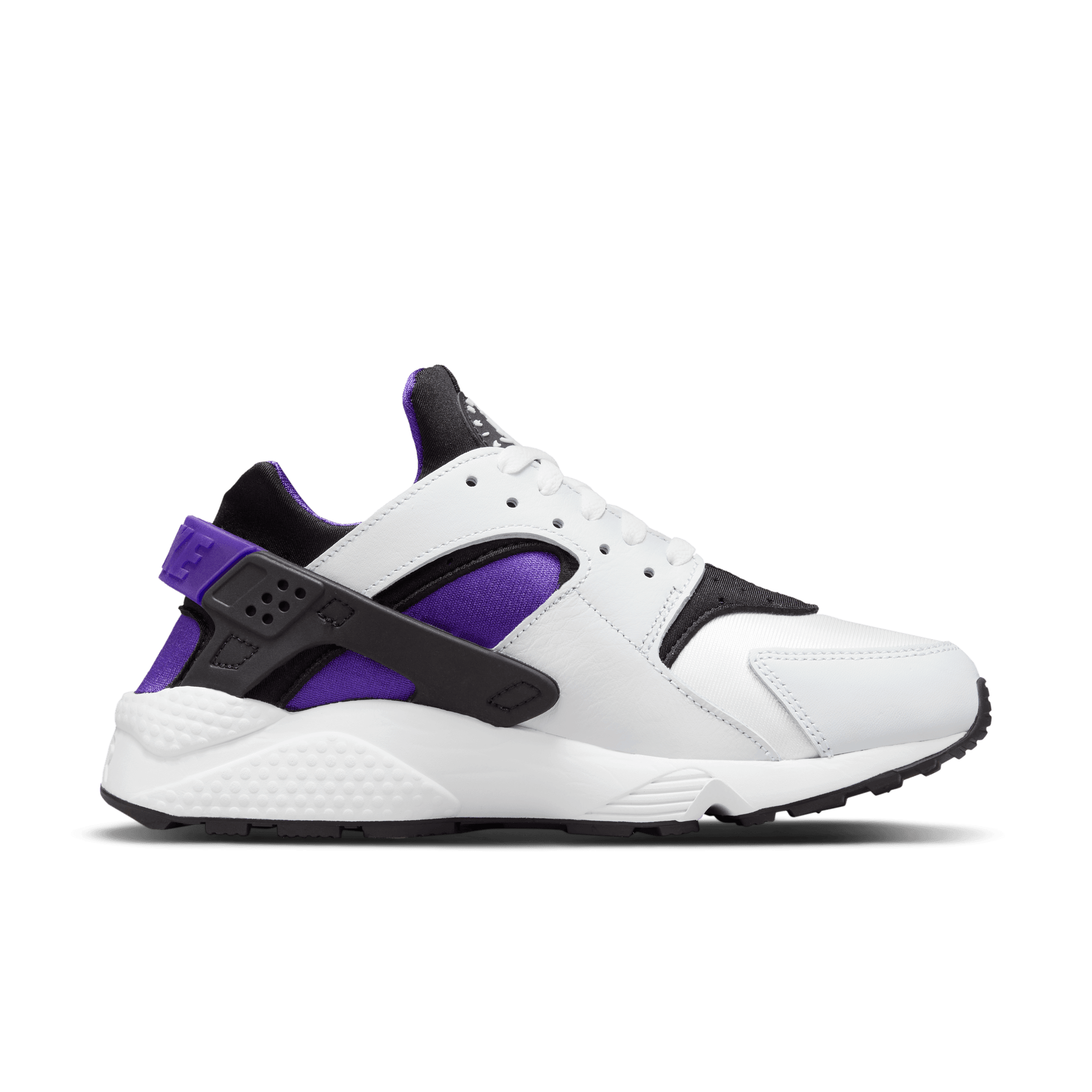 Women's Nike Huarache 'Electro Purple'