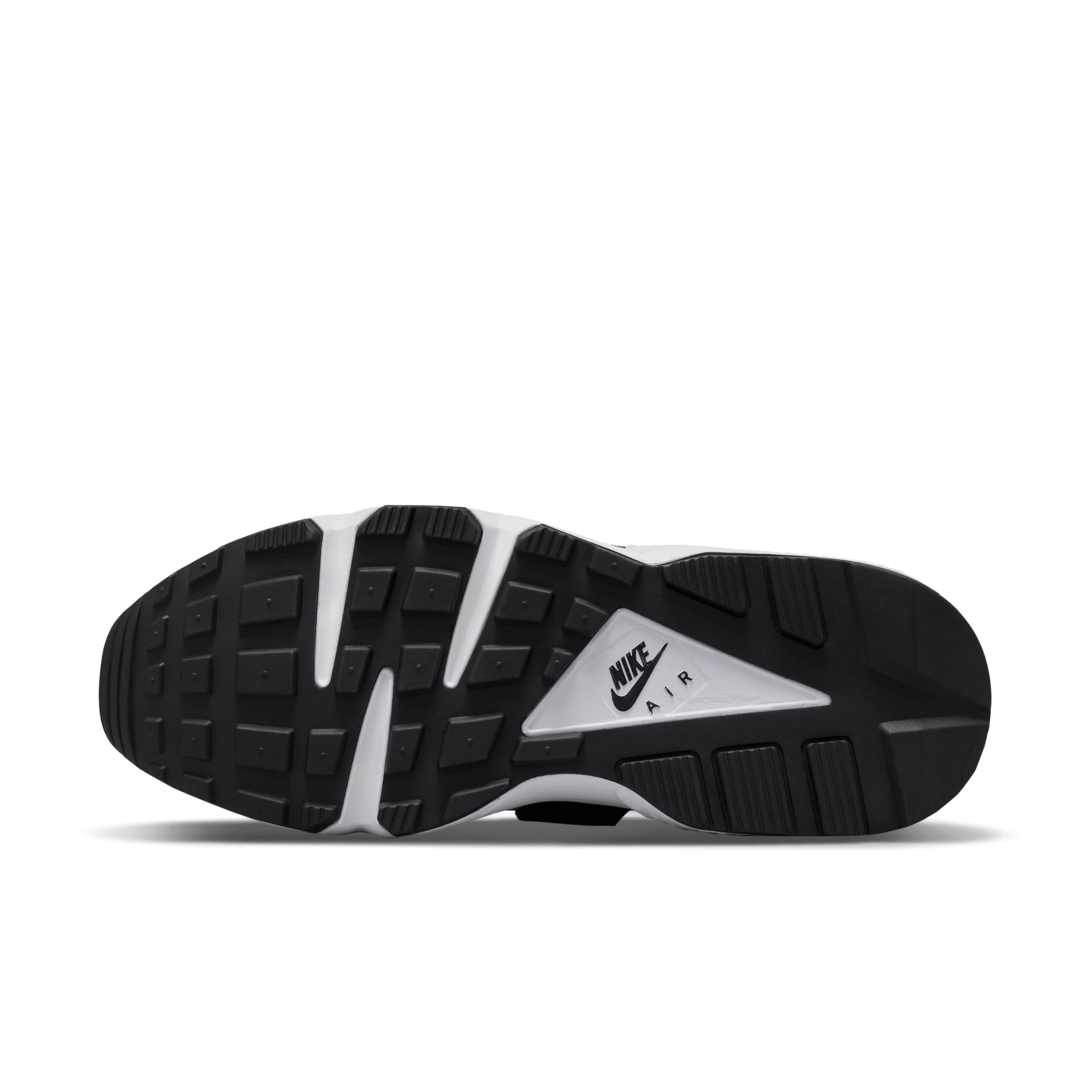Women's Nike Huarache 'Electro Purple'