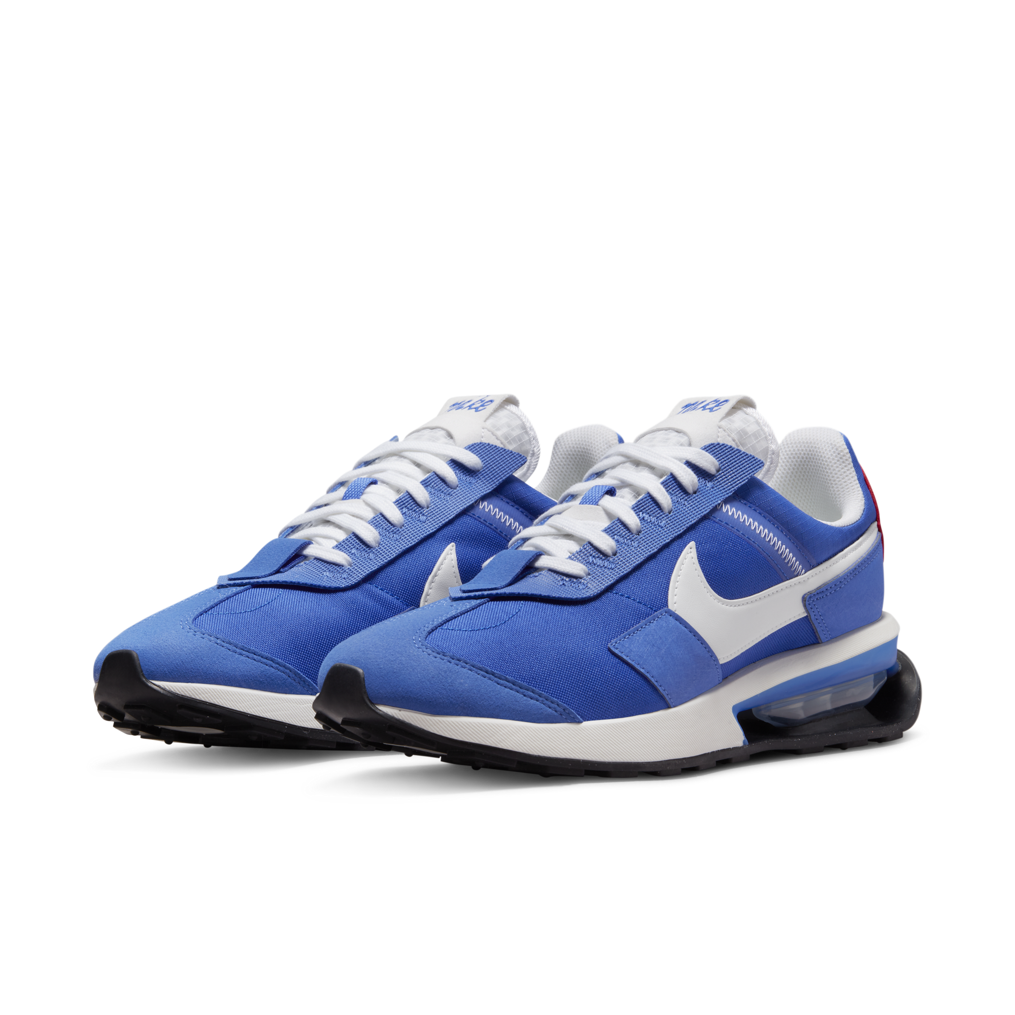 Nike Air Max Pre-Day 'Hyper Royal'