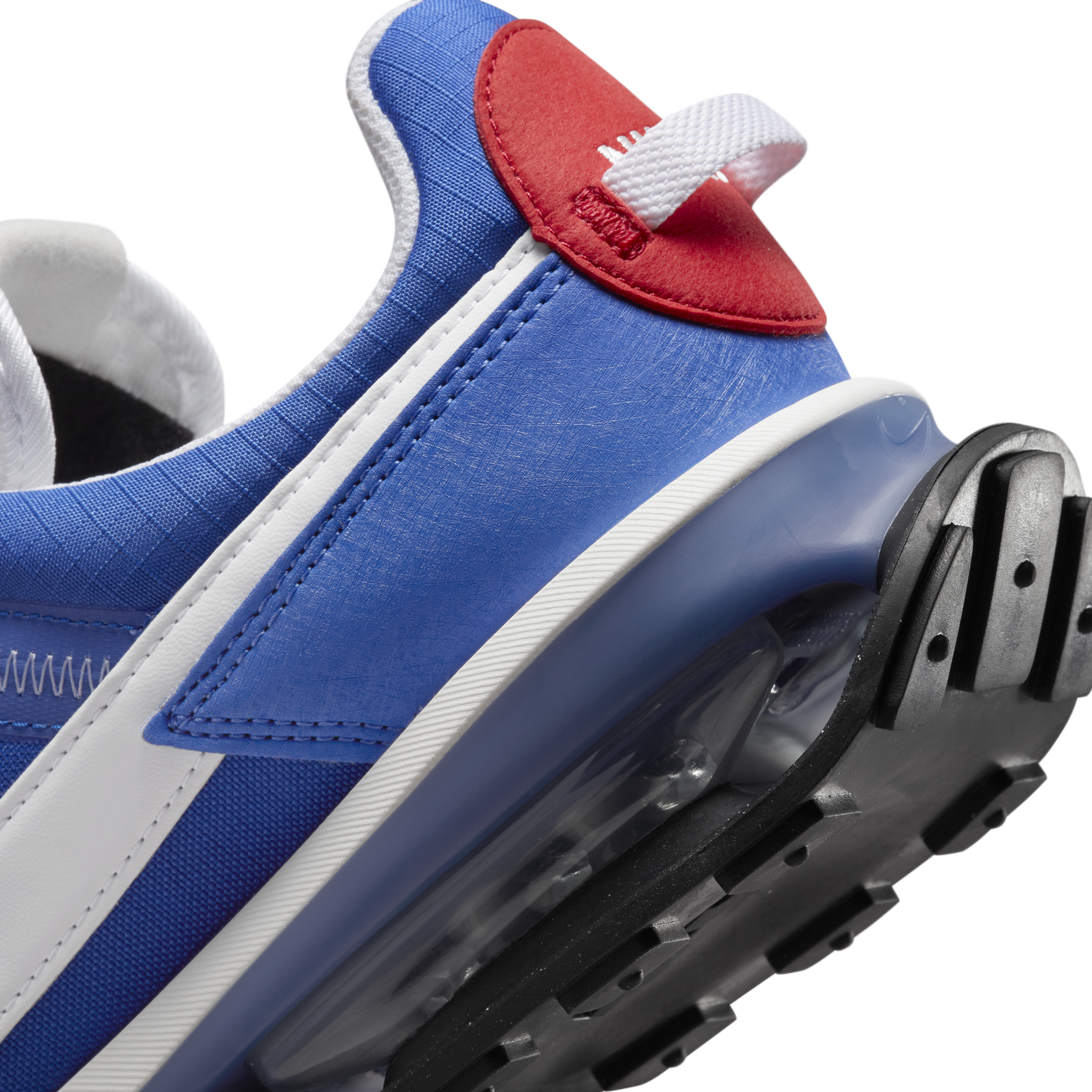 Nike Air Max Pre-Day 'Hyper Royal'