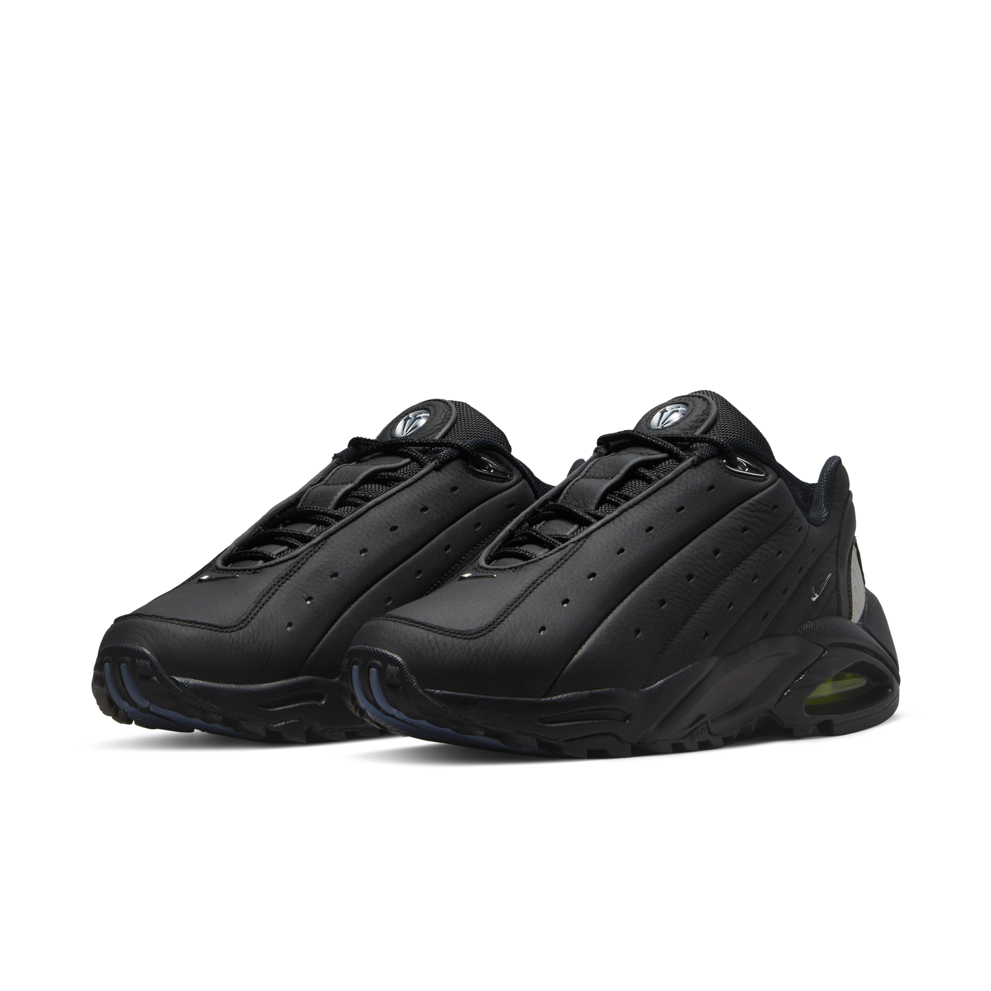 Nike NOCTA Hot Step Air Terra 'Black' 2022