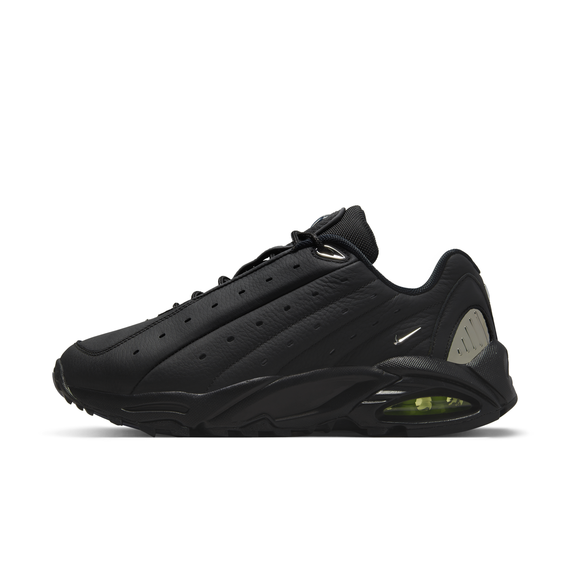 Nike NOCTA Hot Step Air Terra 'Black' 2022