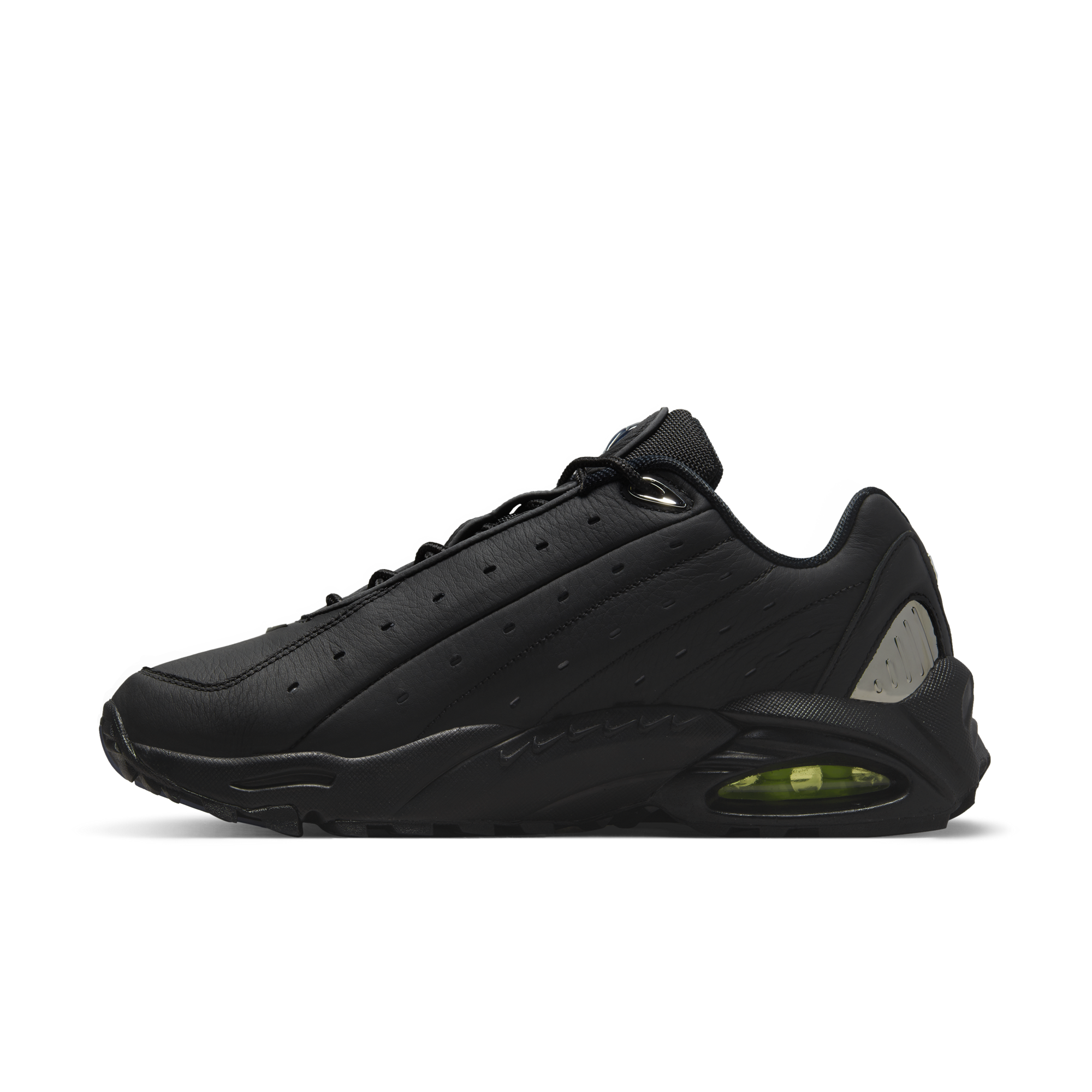 Nike NOCTA Hot Step Air Terra 'Black' 2022